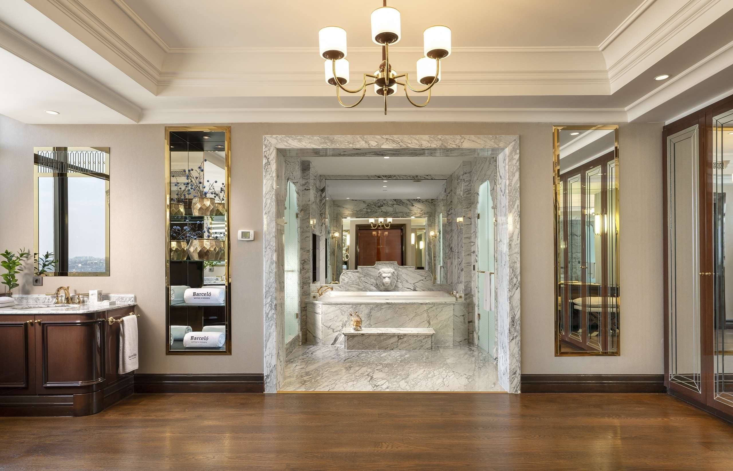 Barcelo Istanbul - 81