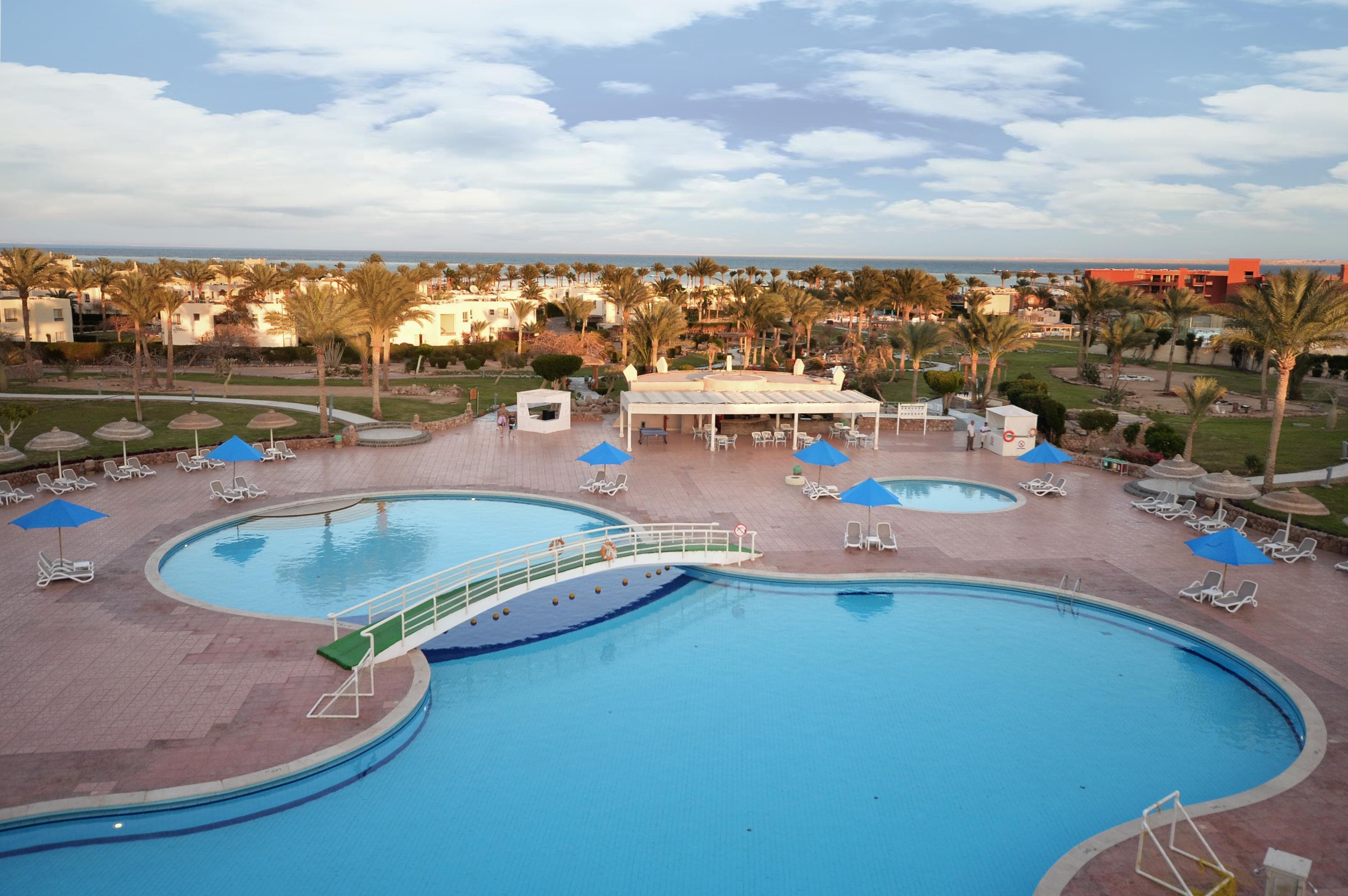 Aurora Oriental Resort - 34