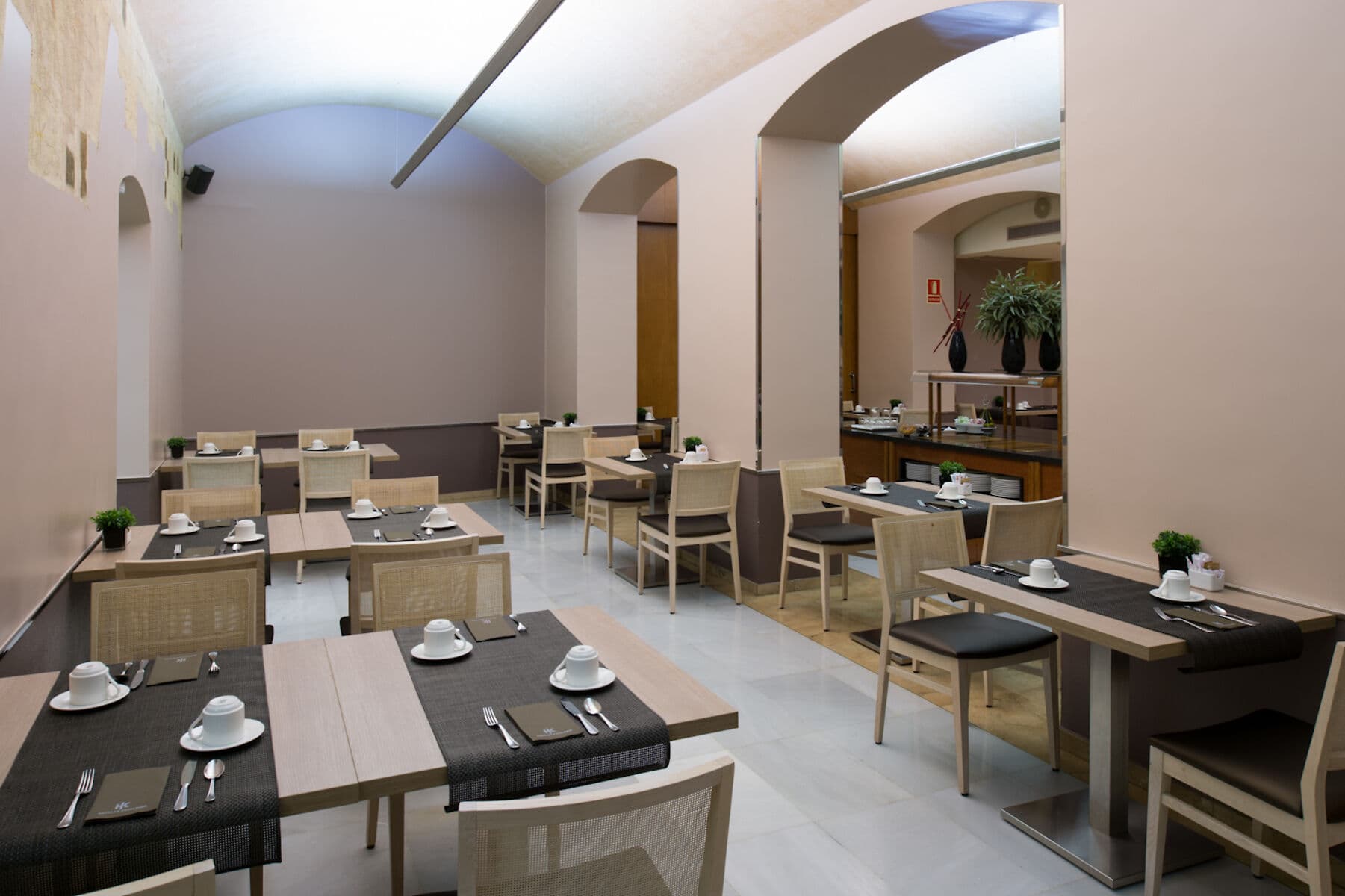 Catalonia Plaza Catalunya - 92
