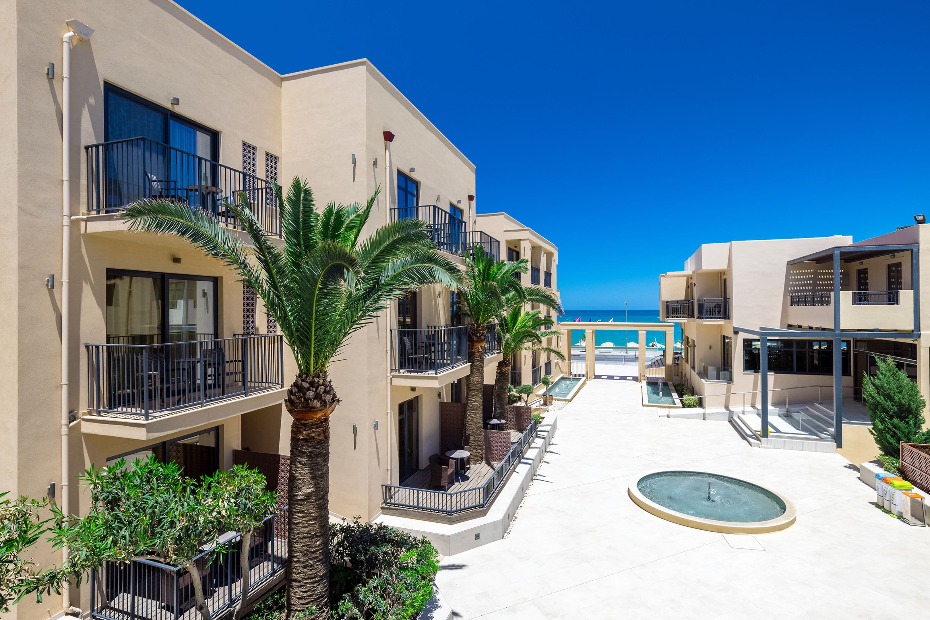 Atlantis Beach Rethymno - 90