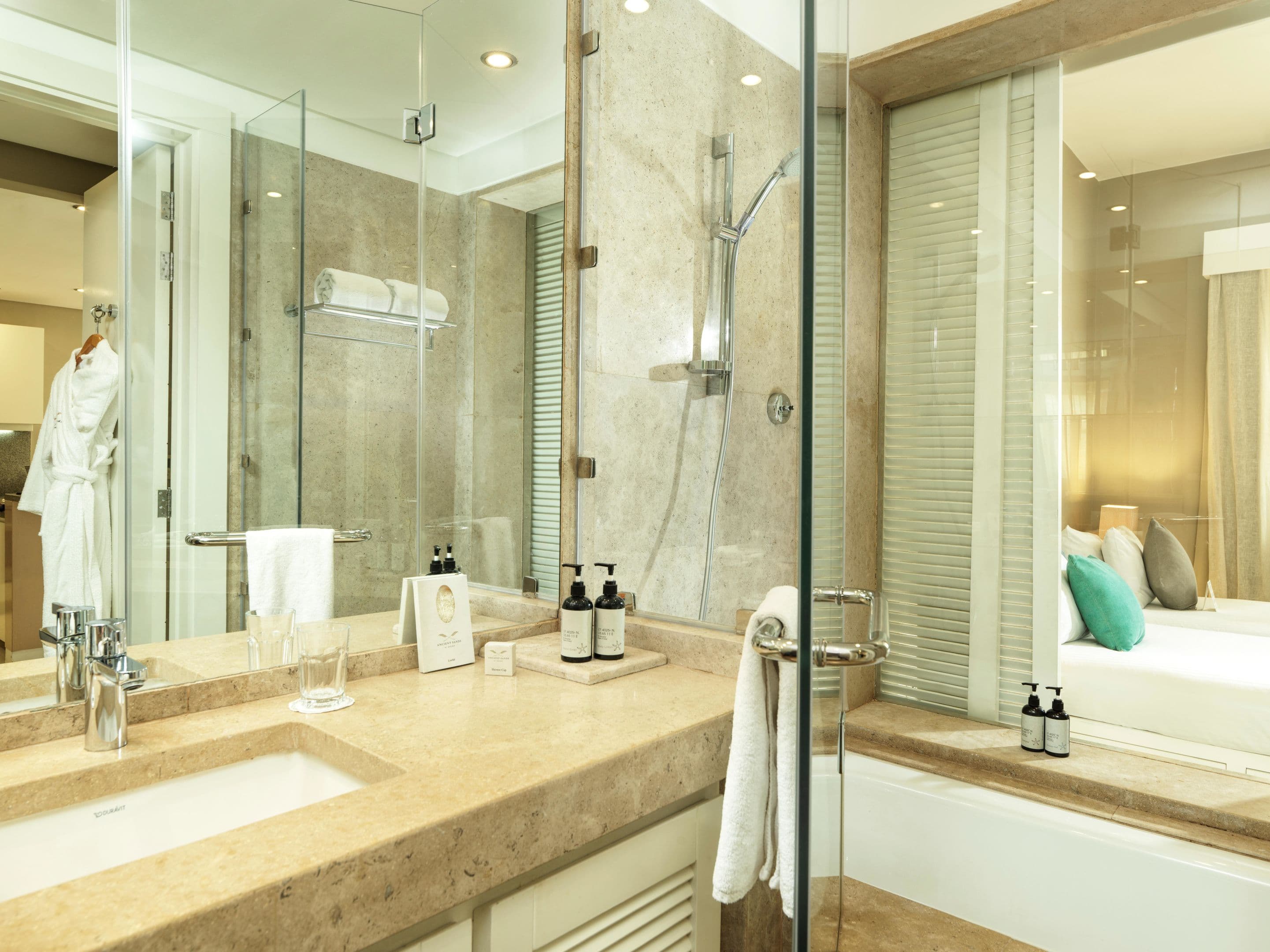 Ancient Sands Golf Resort and Residences - 79