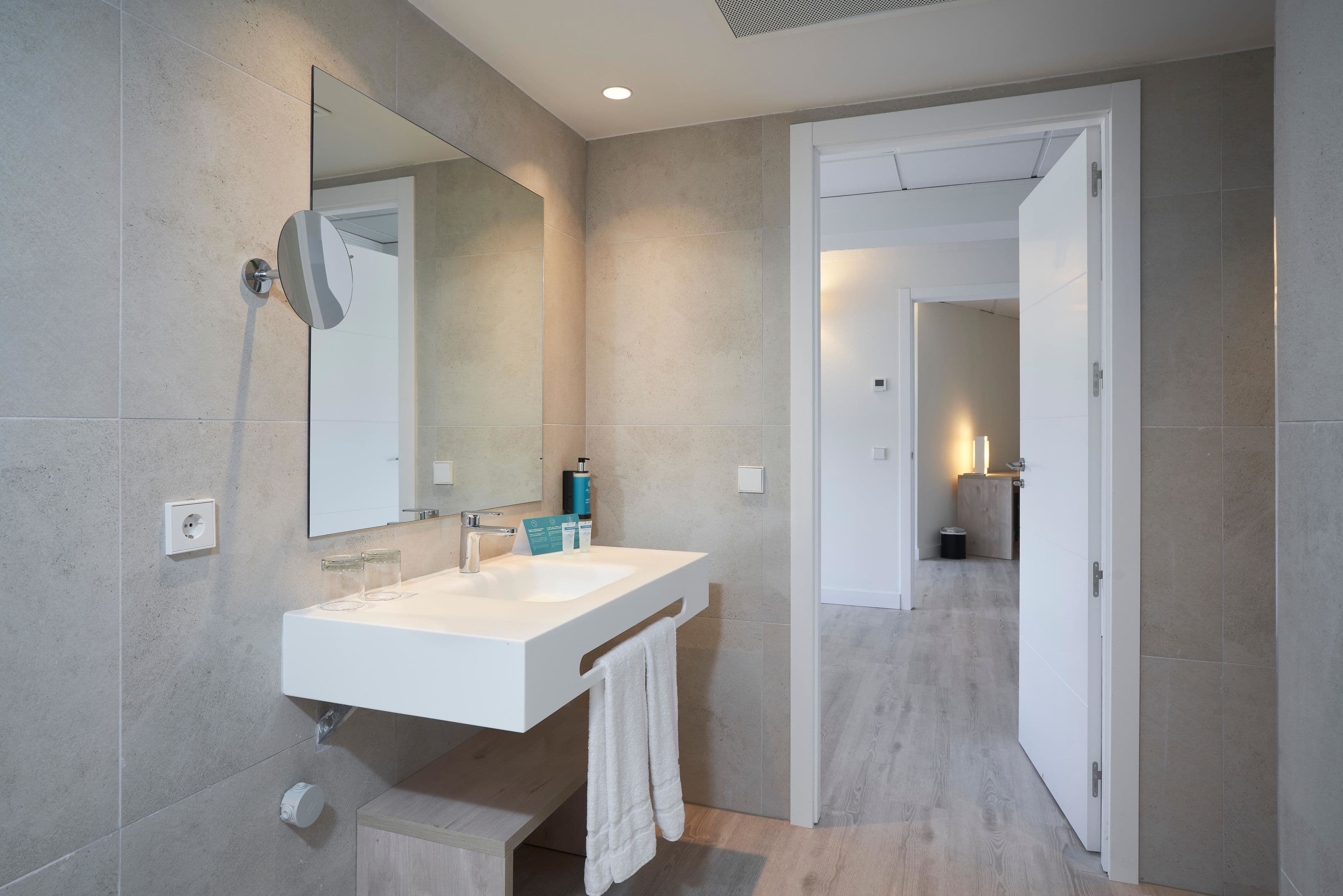 Hotel Alua Tenerife (ex-Turquesa Playa) - 62