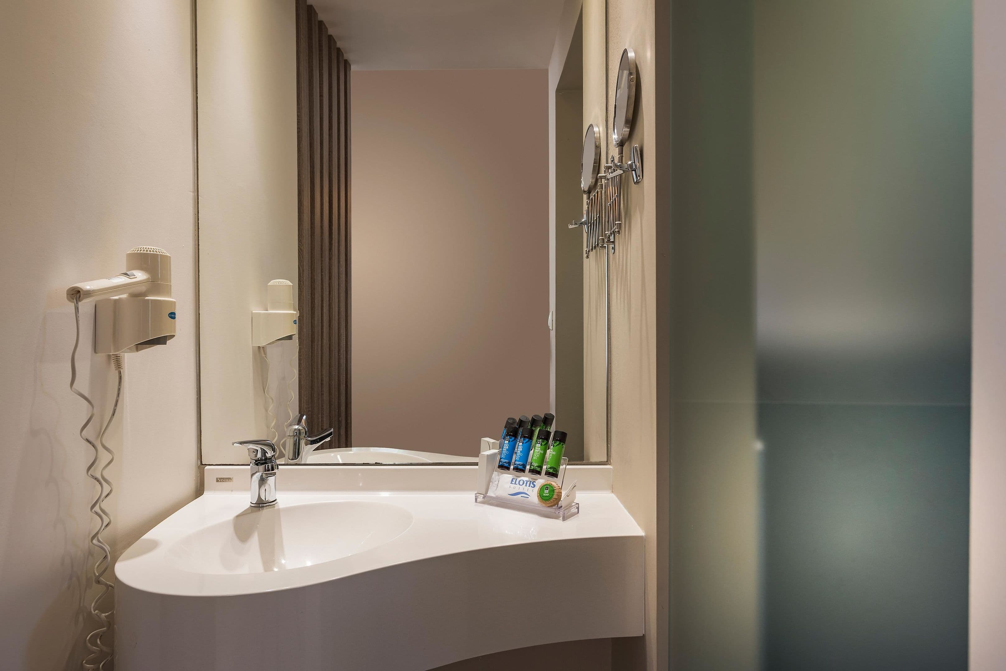 Heraklion - Elotis Suites - 79