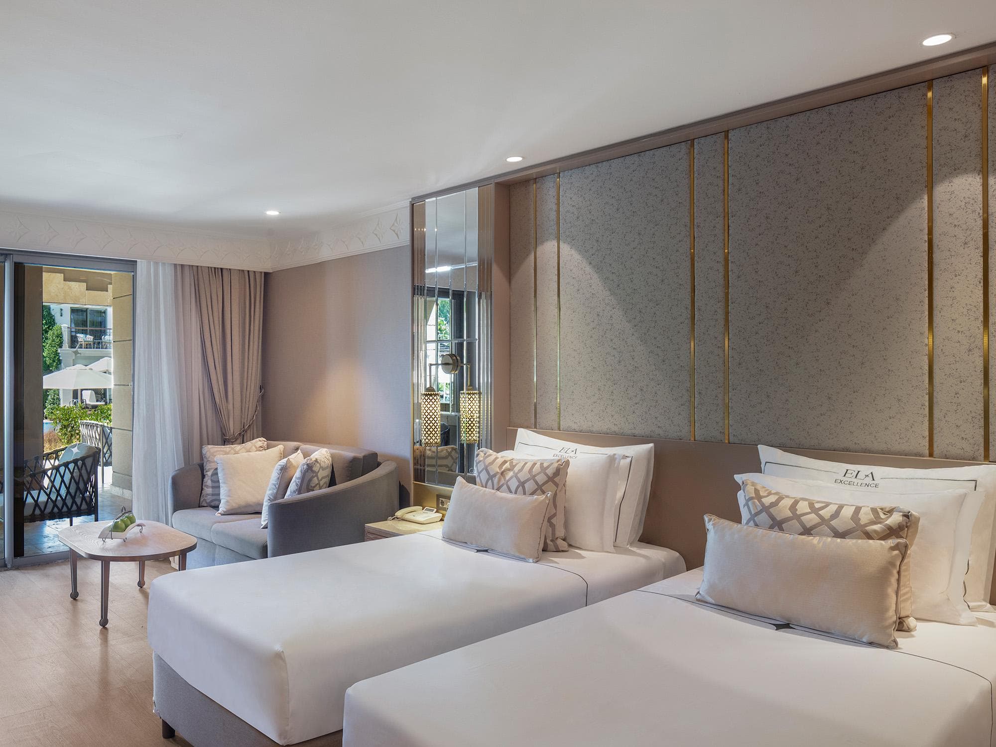 Ela Excellence Resort (ex Ela Quality Resort Hotel) - 376