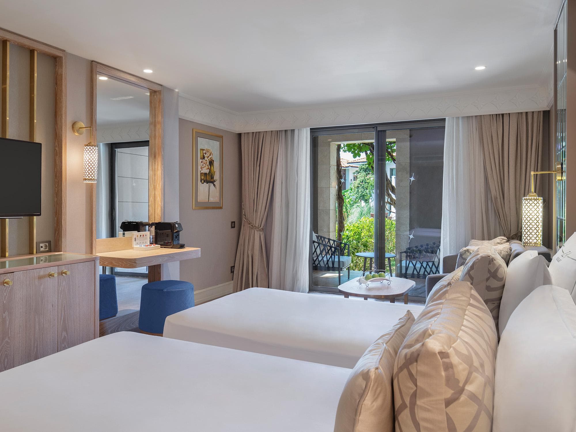 Ela Excellence Resort (ex Ela Quality Resort Hotel) - 377