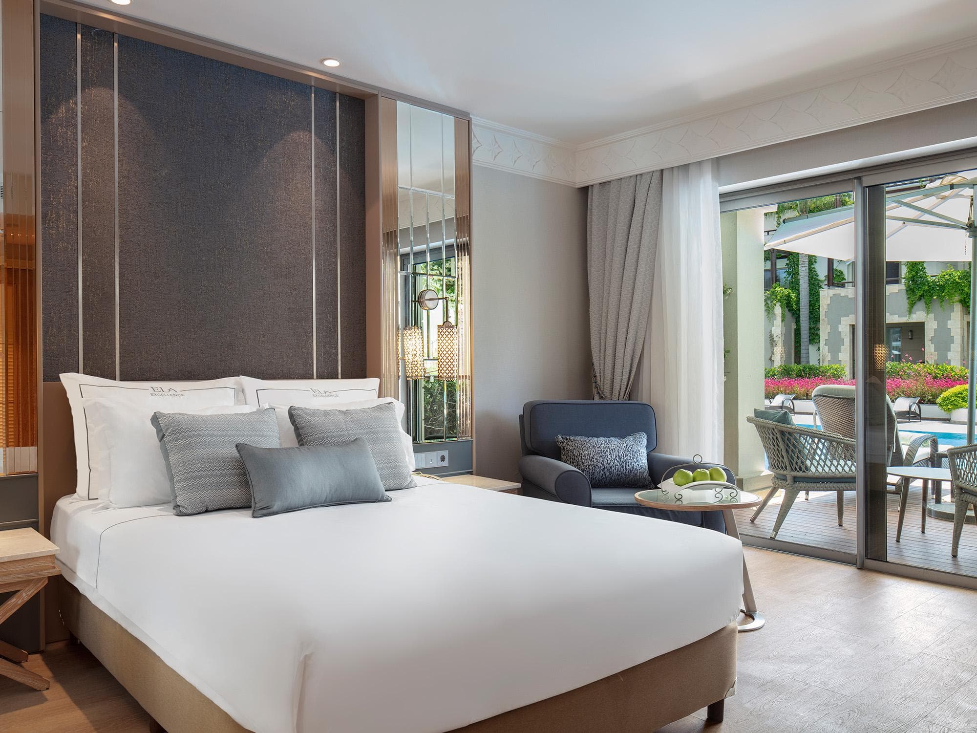 Ela Excellence Resort (ex Ela Quality Resort Hotel) - 380