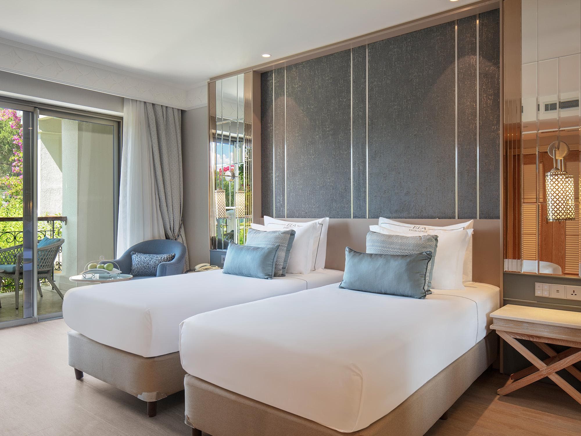 Ela Excellence Resort (ex Ela Quality Resort Hotel) - 383