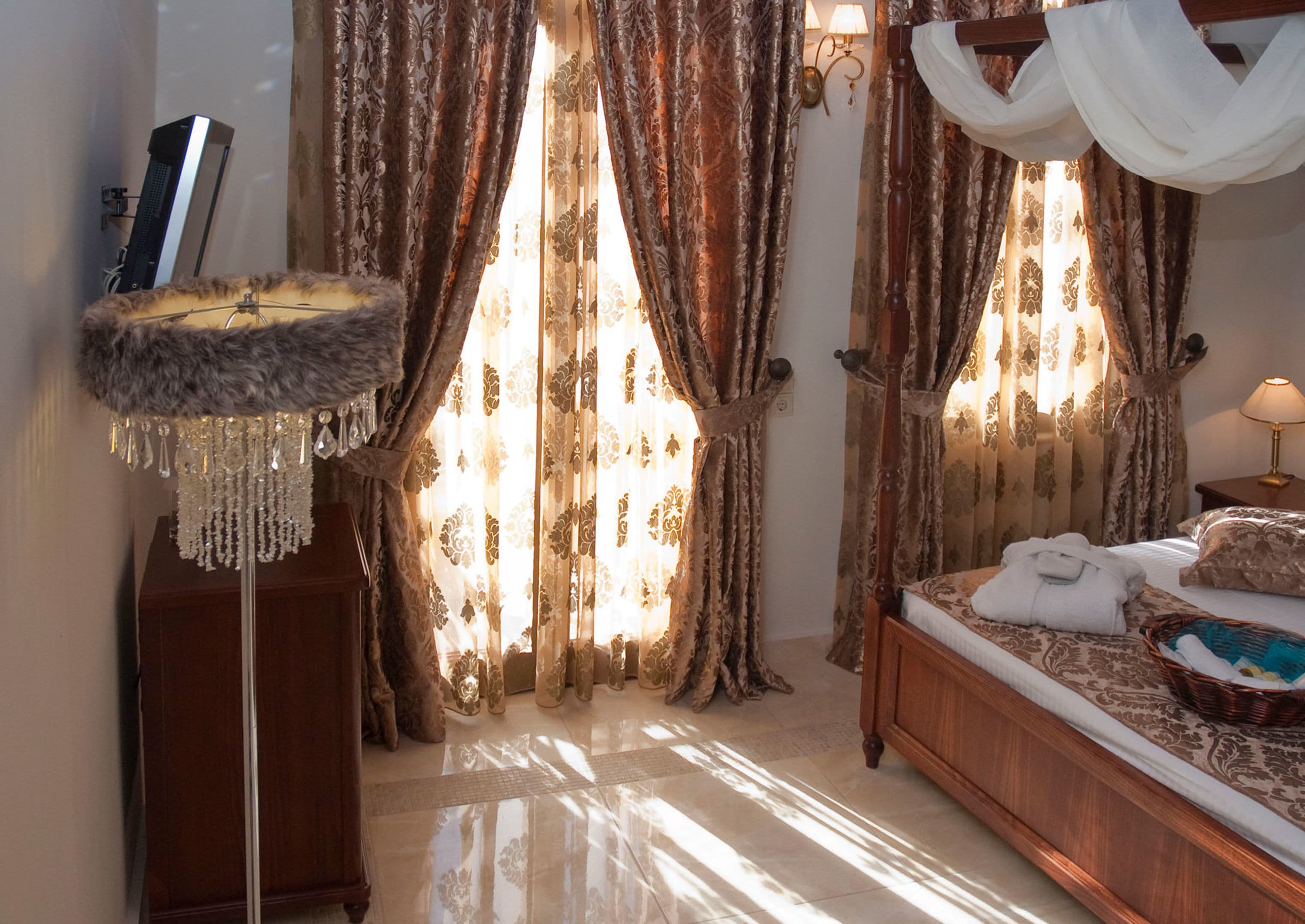 Antica Dimora Suites - 91