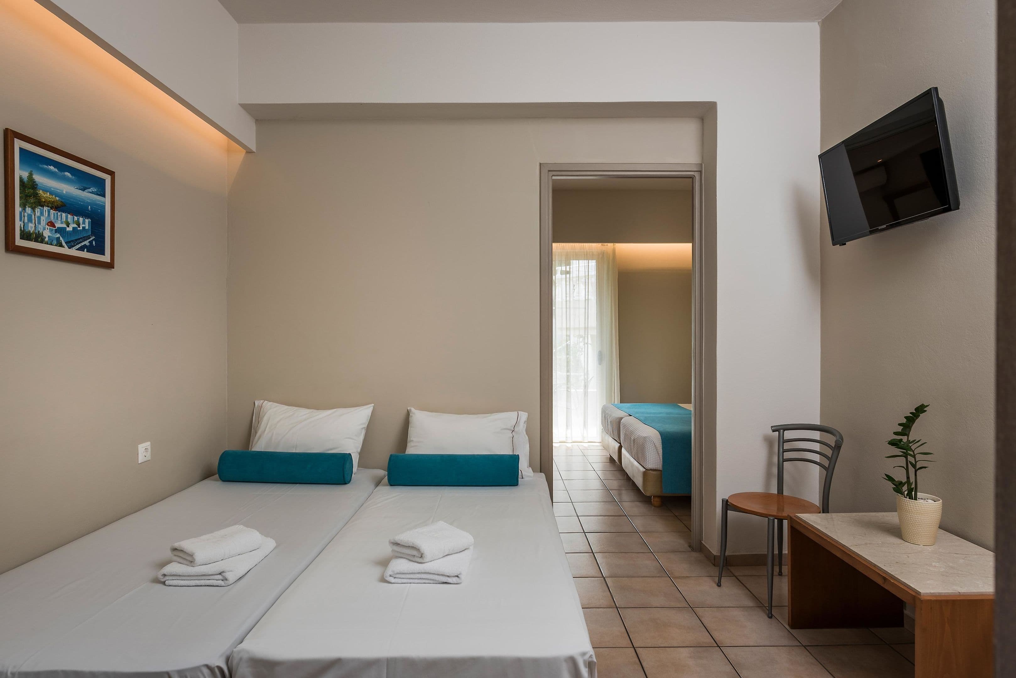 Heraklion - Elotis Suites - 80