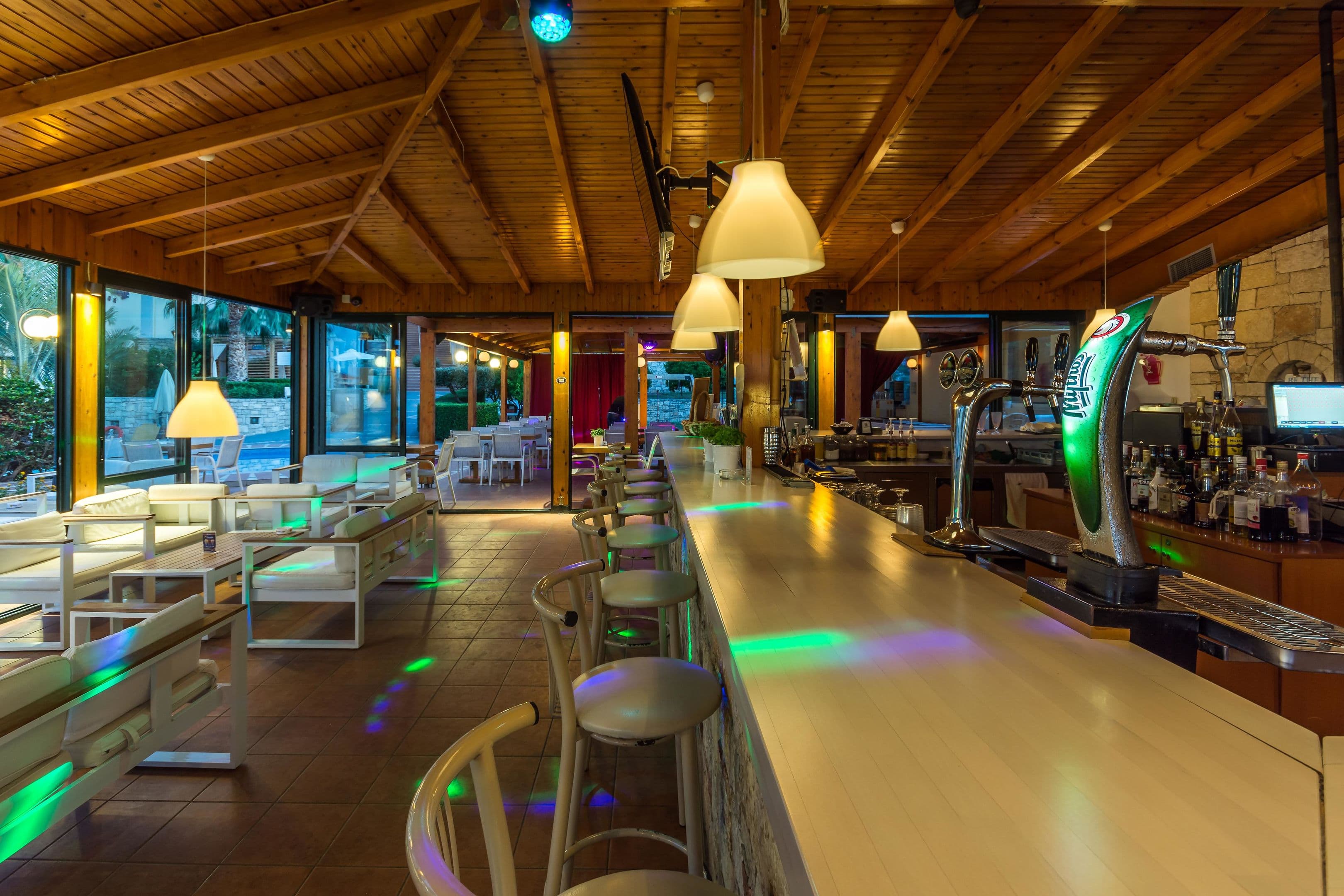 Asterias Village Resort Hotel - 53