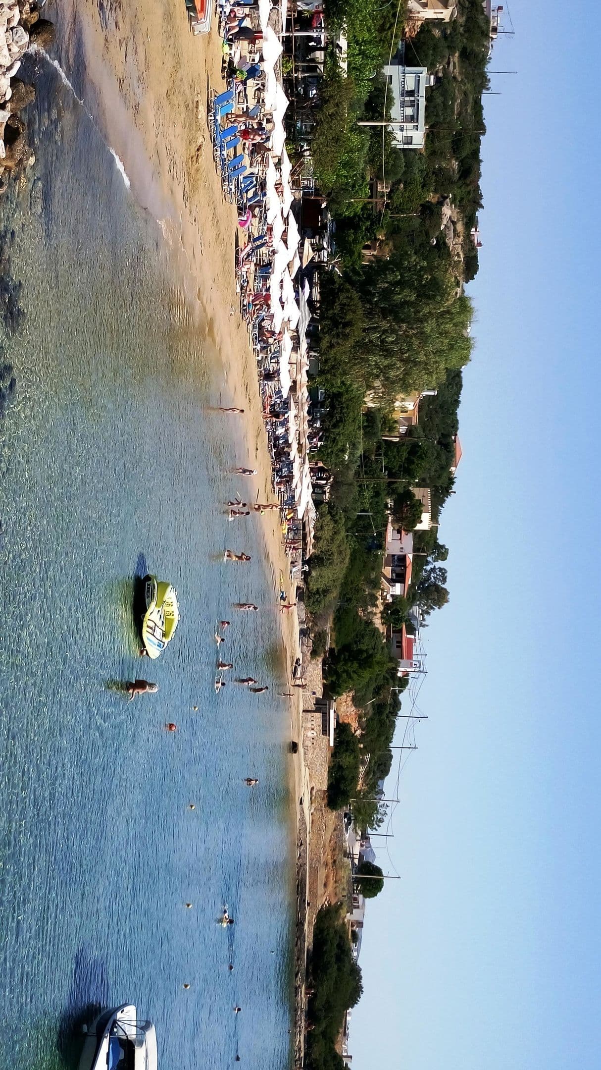 Faedra Beach Hotel - 80