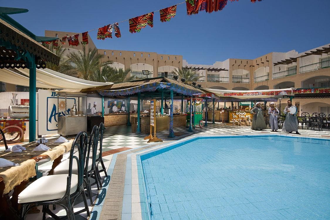 Bel Air Azur Resort - Adults Only - 52
