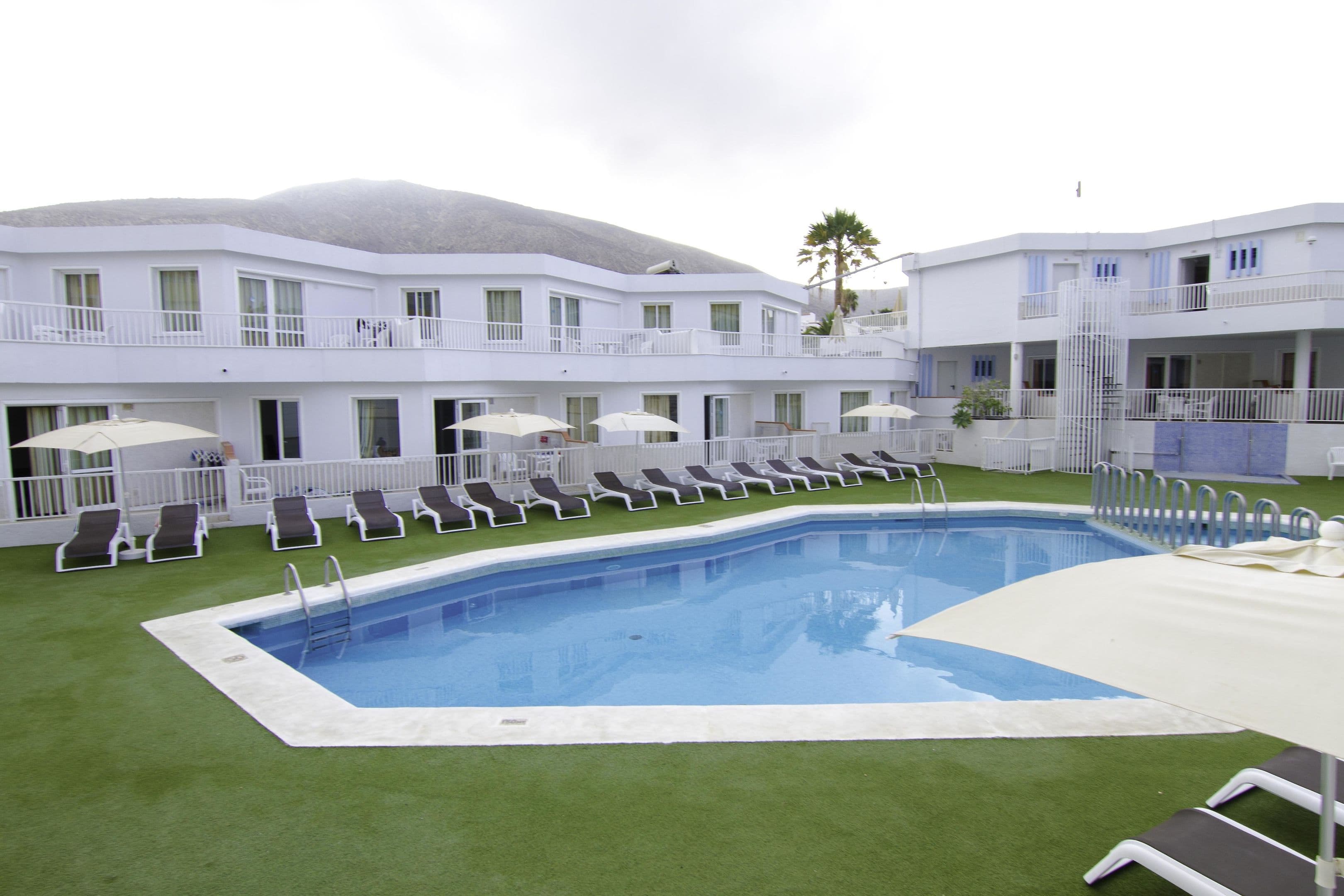 Hotel Check In Atlantida - 56