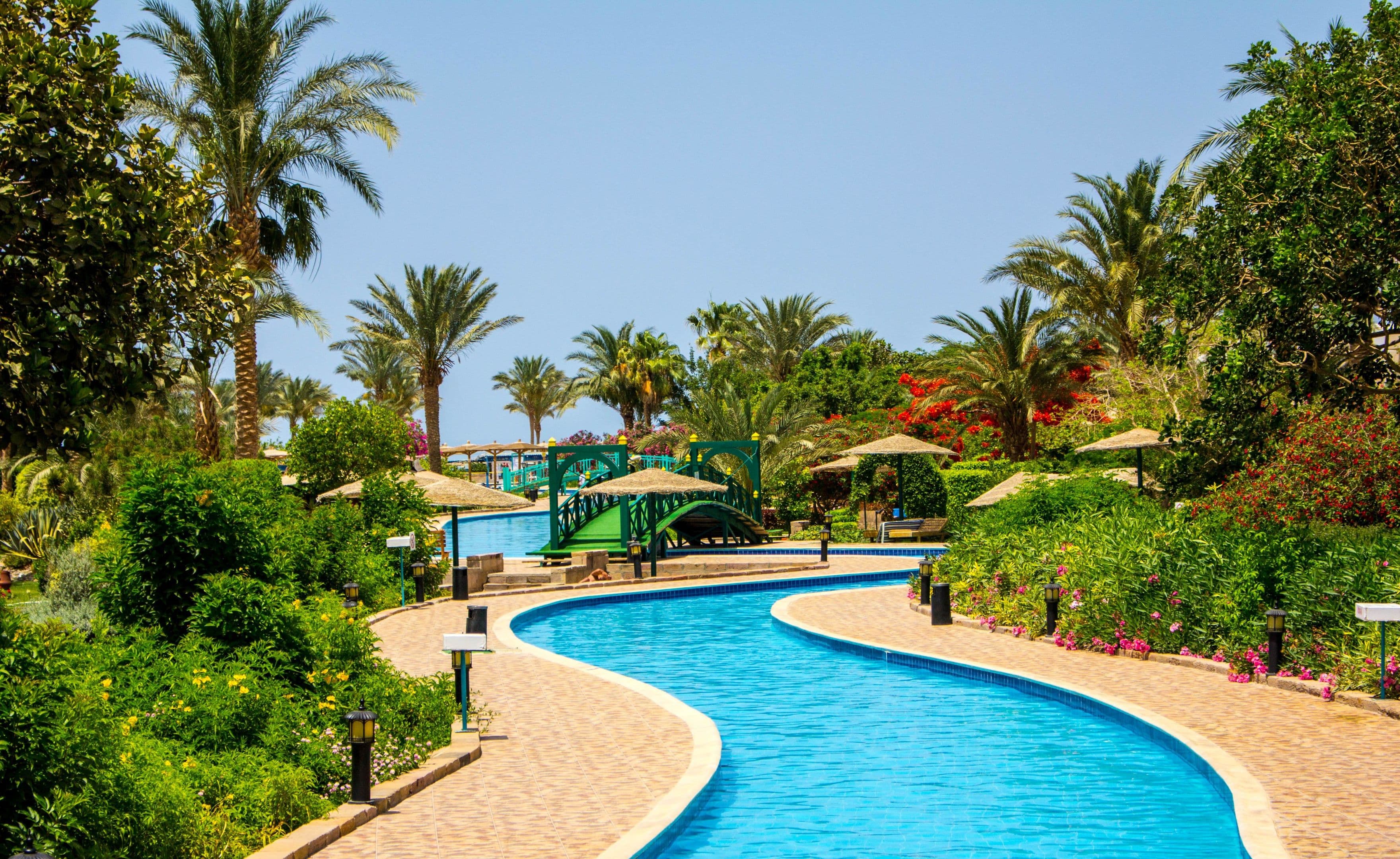 Golden Beach Resort - 41