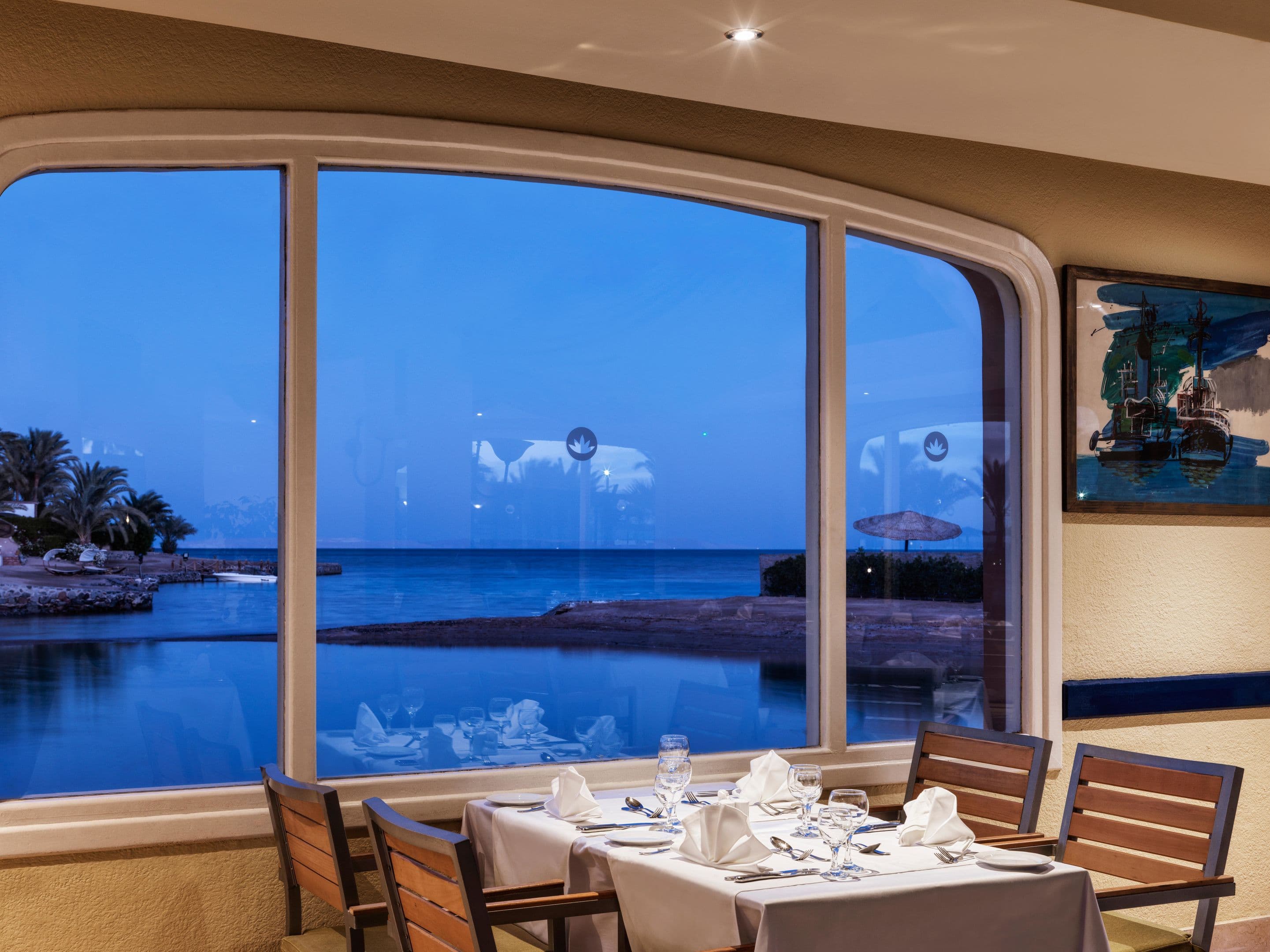 Club Paradisio El Gouna - 55