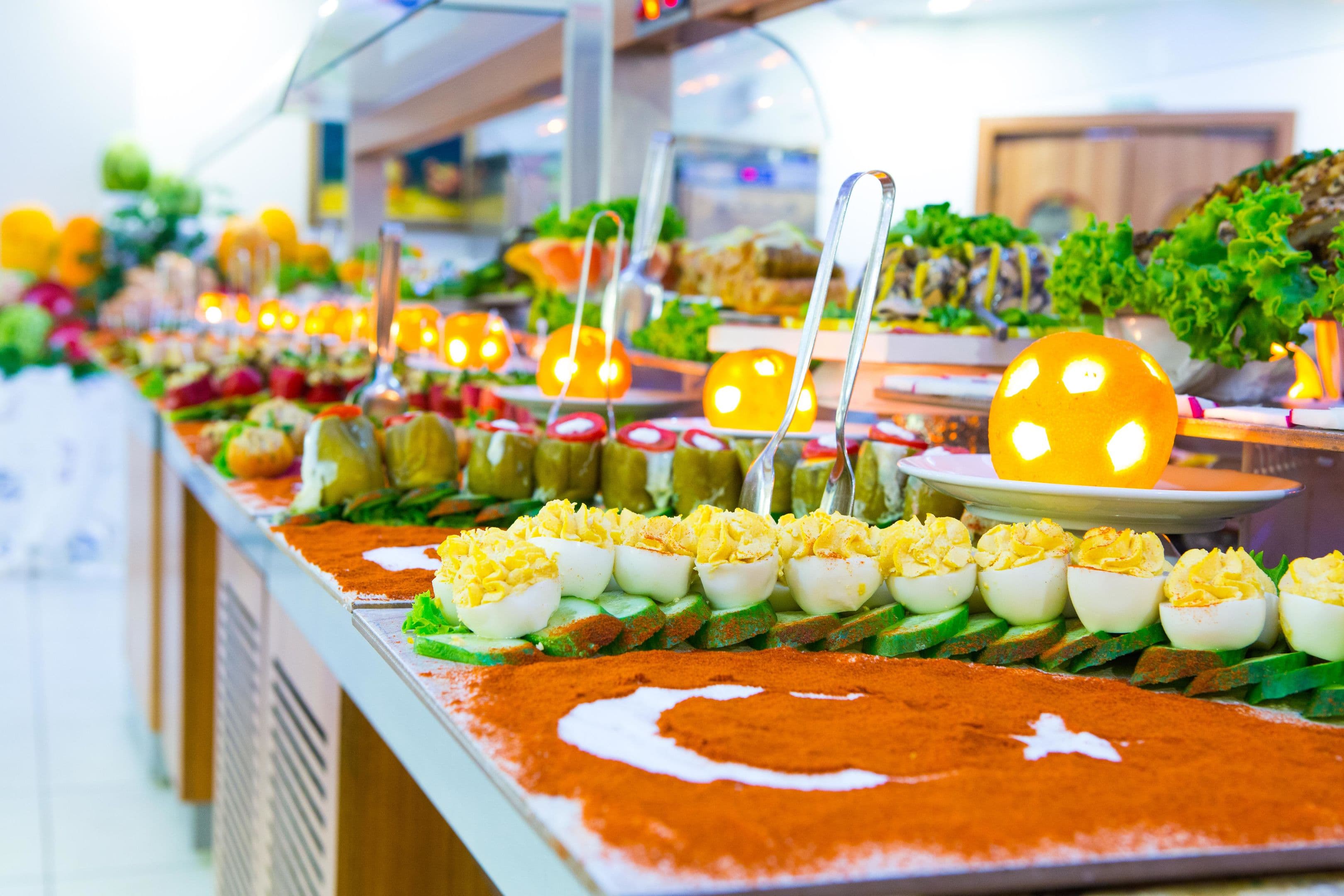 Charter Antalya - Gardenia Beach Hotel - 48