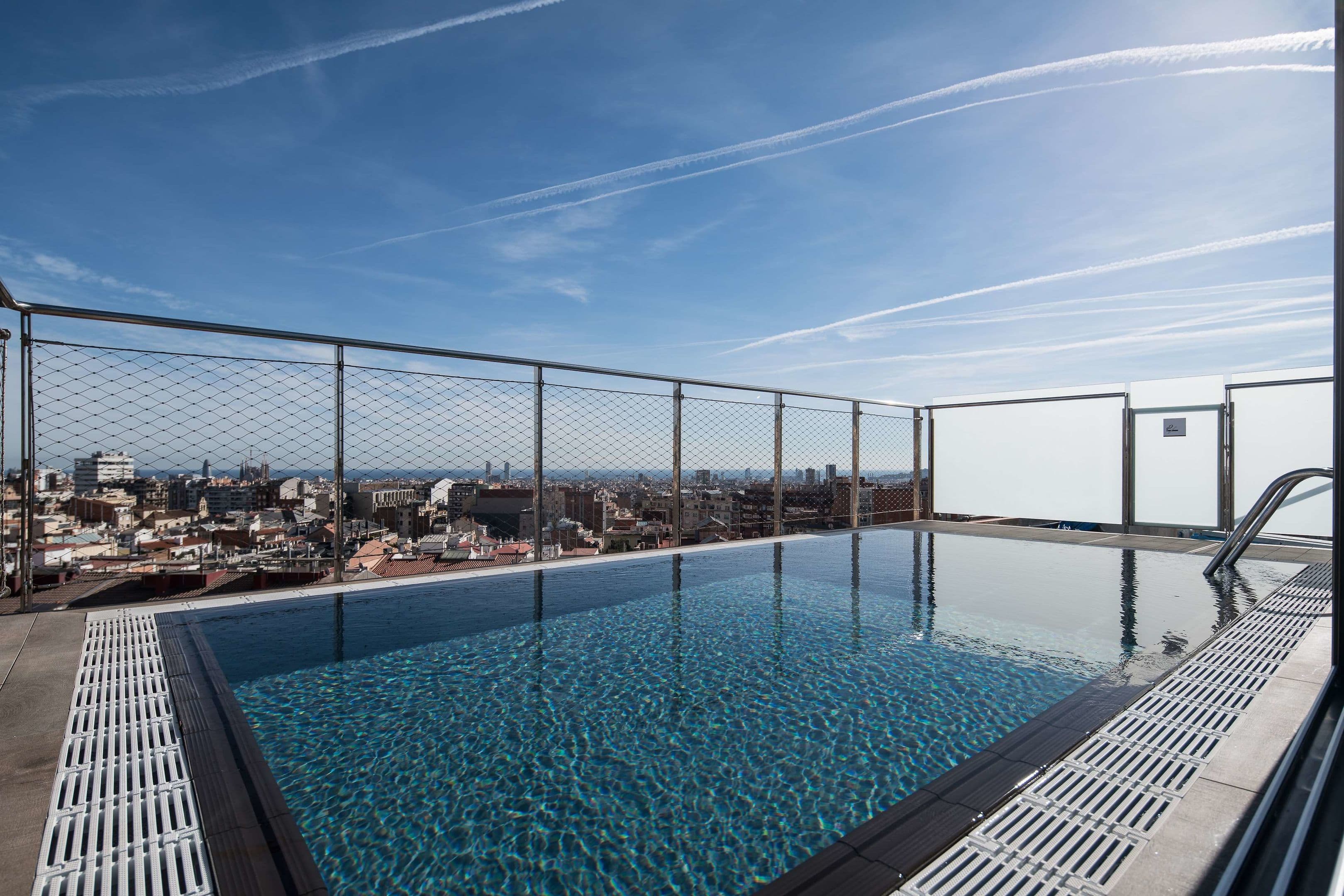 Catalonia Park Putxet - 80