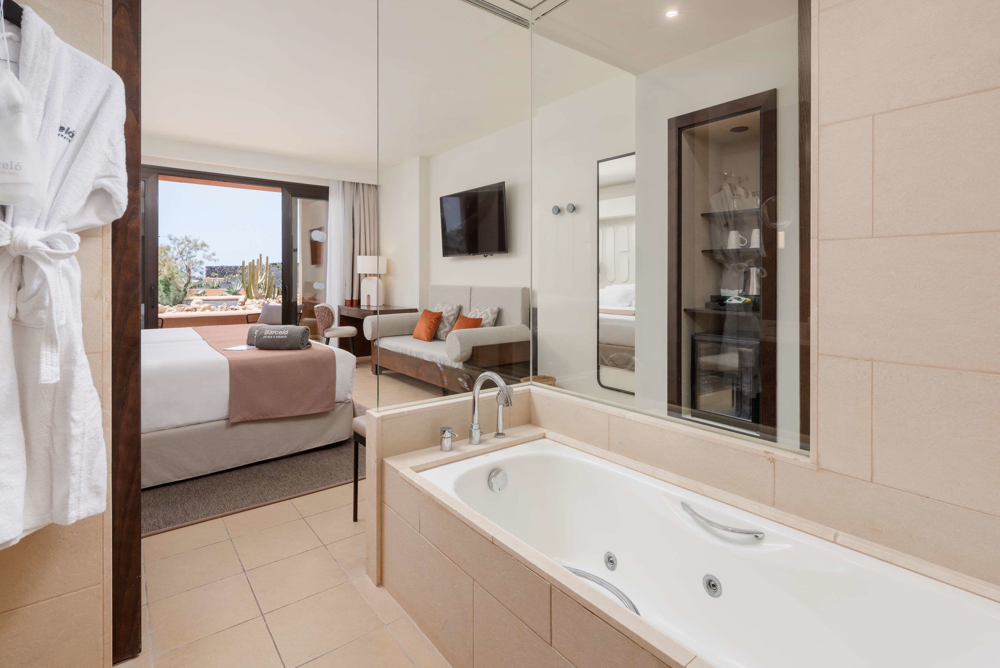 Barcelo Tenerife Royal Level - 80