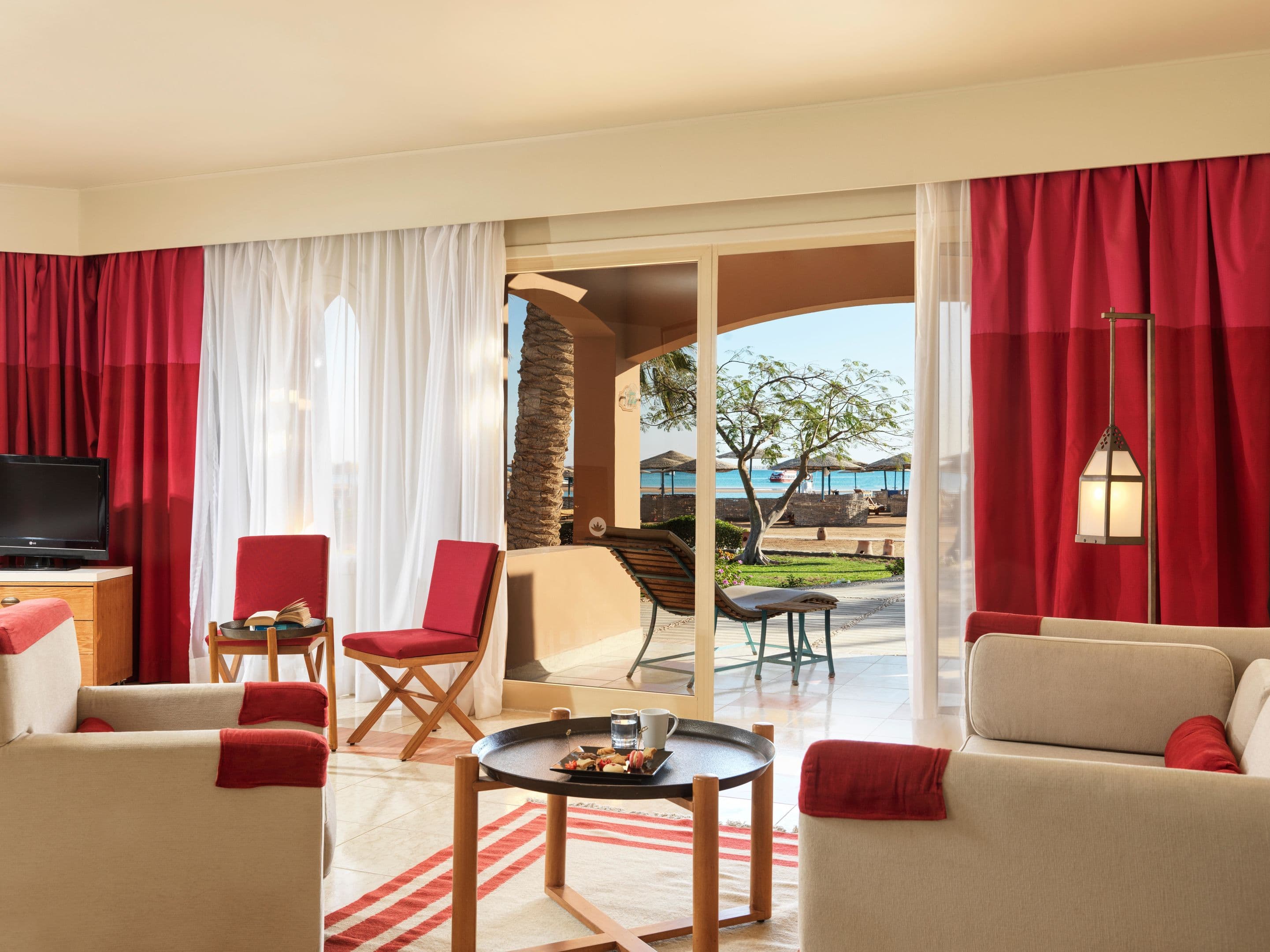 Club Paradisio El Gouna - 56