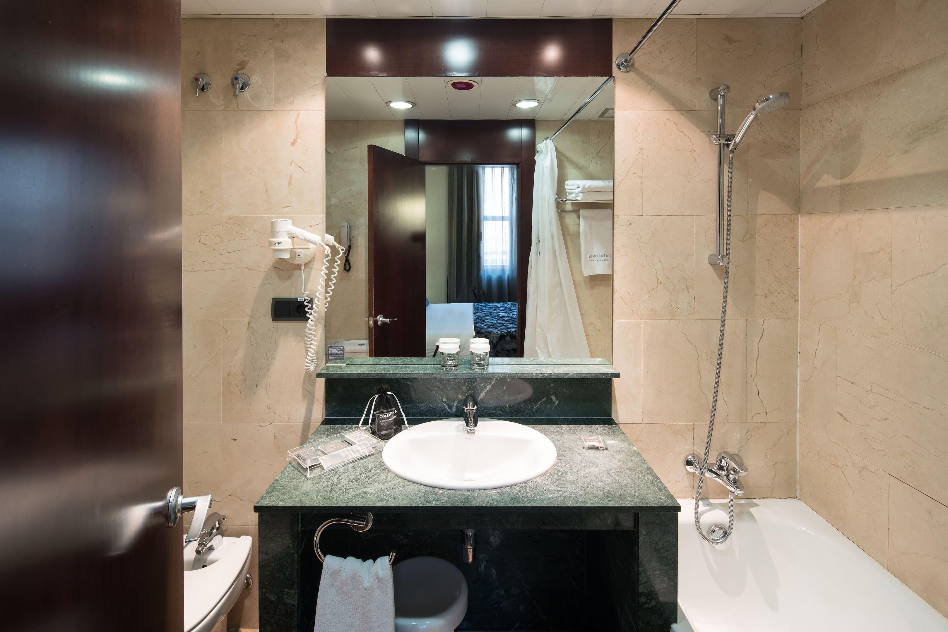 Catalonia Eixample 1864 - 88