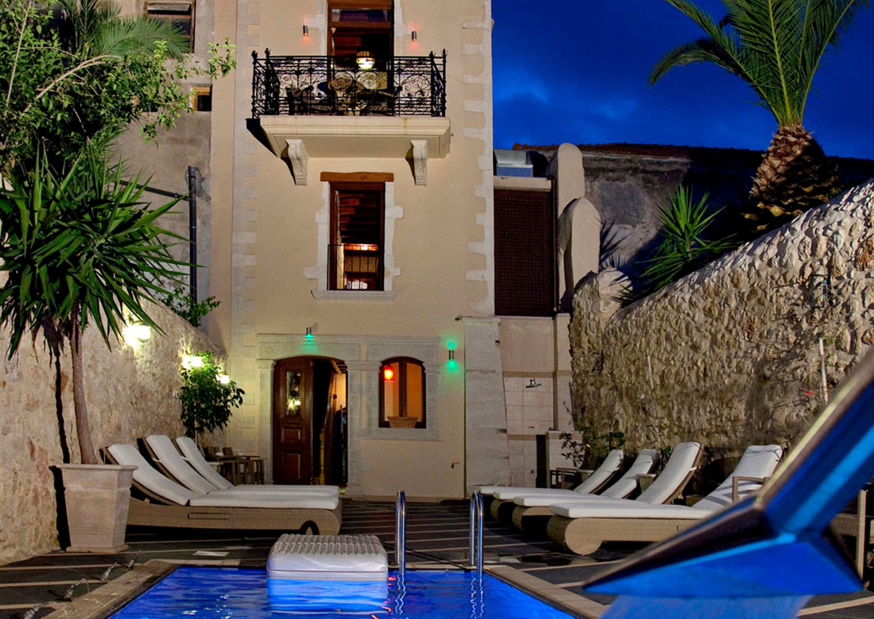 Antica Dimora Suites - 92