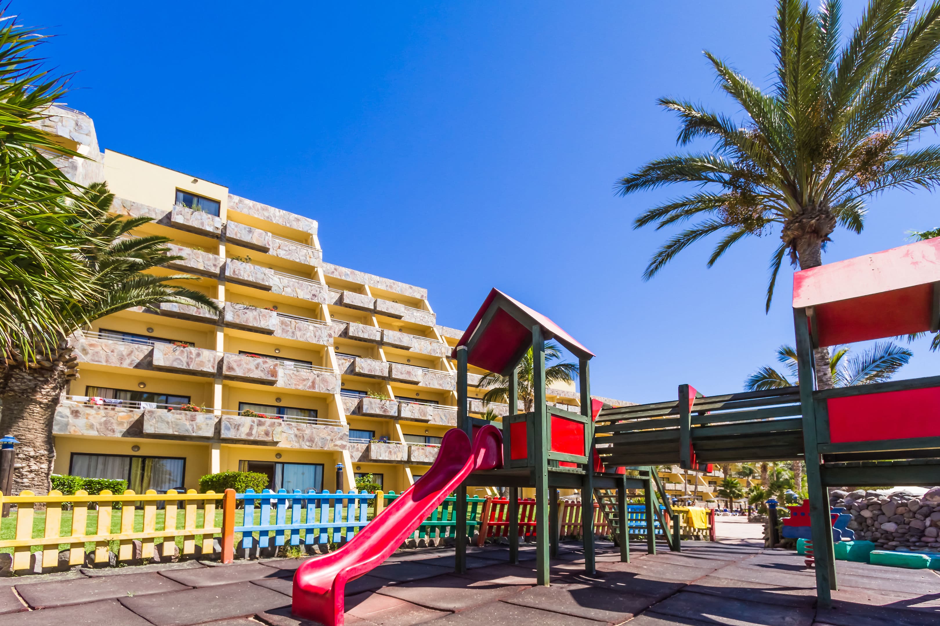 Hotel BlueBay Beach Club - 60