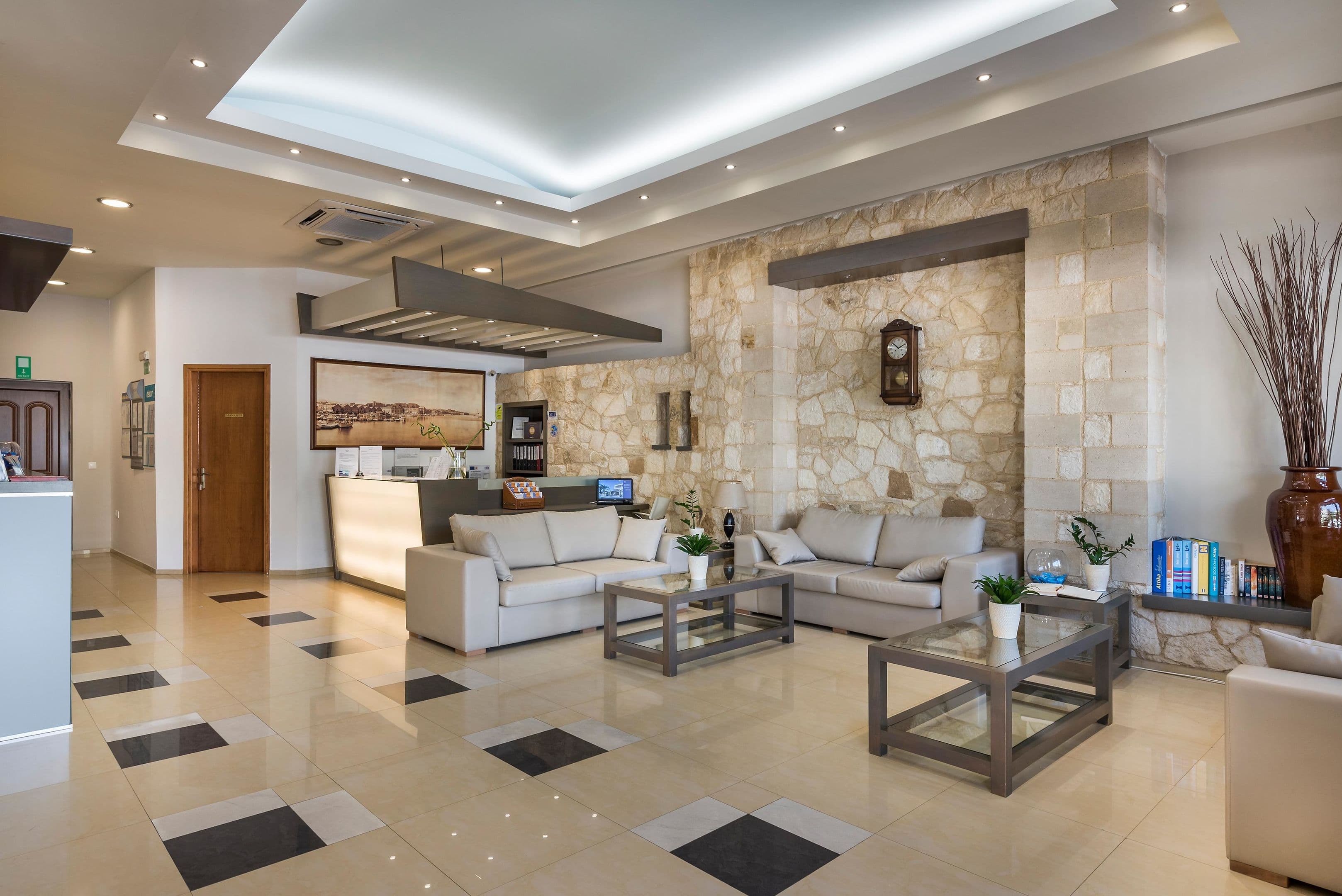 Heraklion - Elotis Suites - 81
