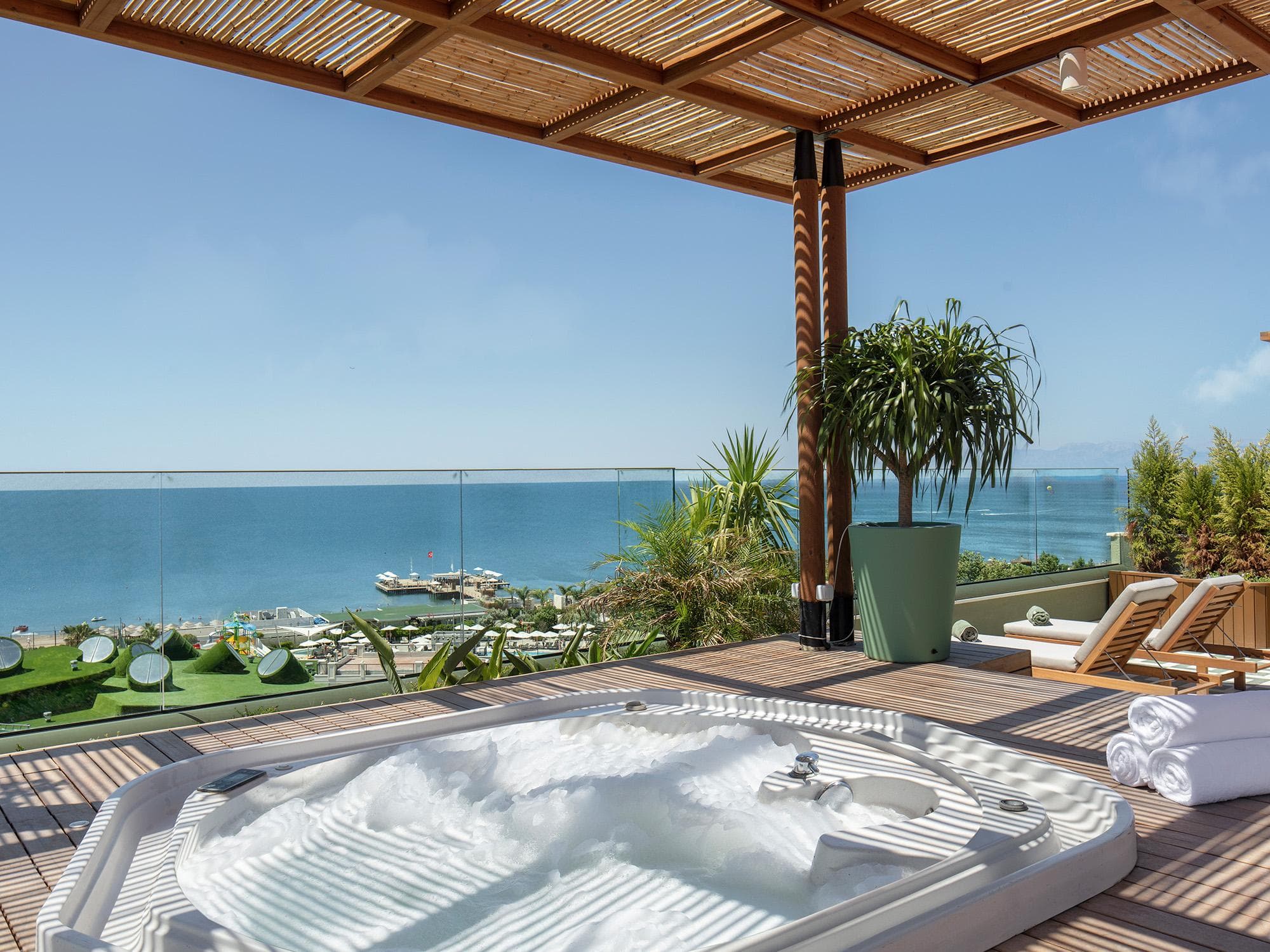 Ela Excellence Resort (ex Ela Quality Resort Hotel) - 400