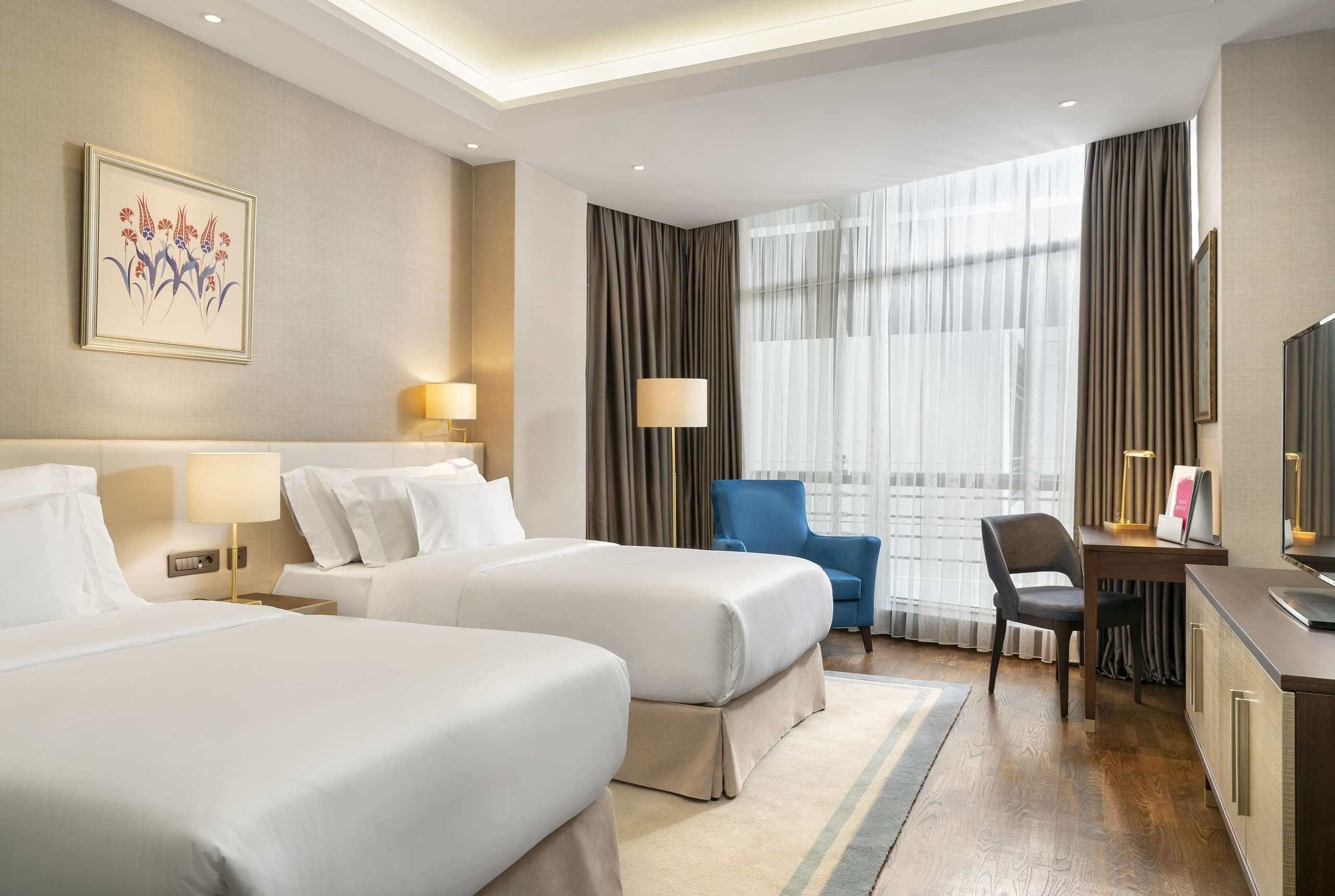 Barcelo Istanbul - 84