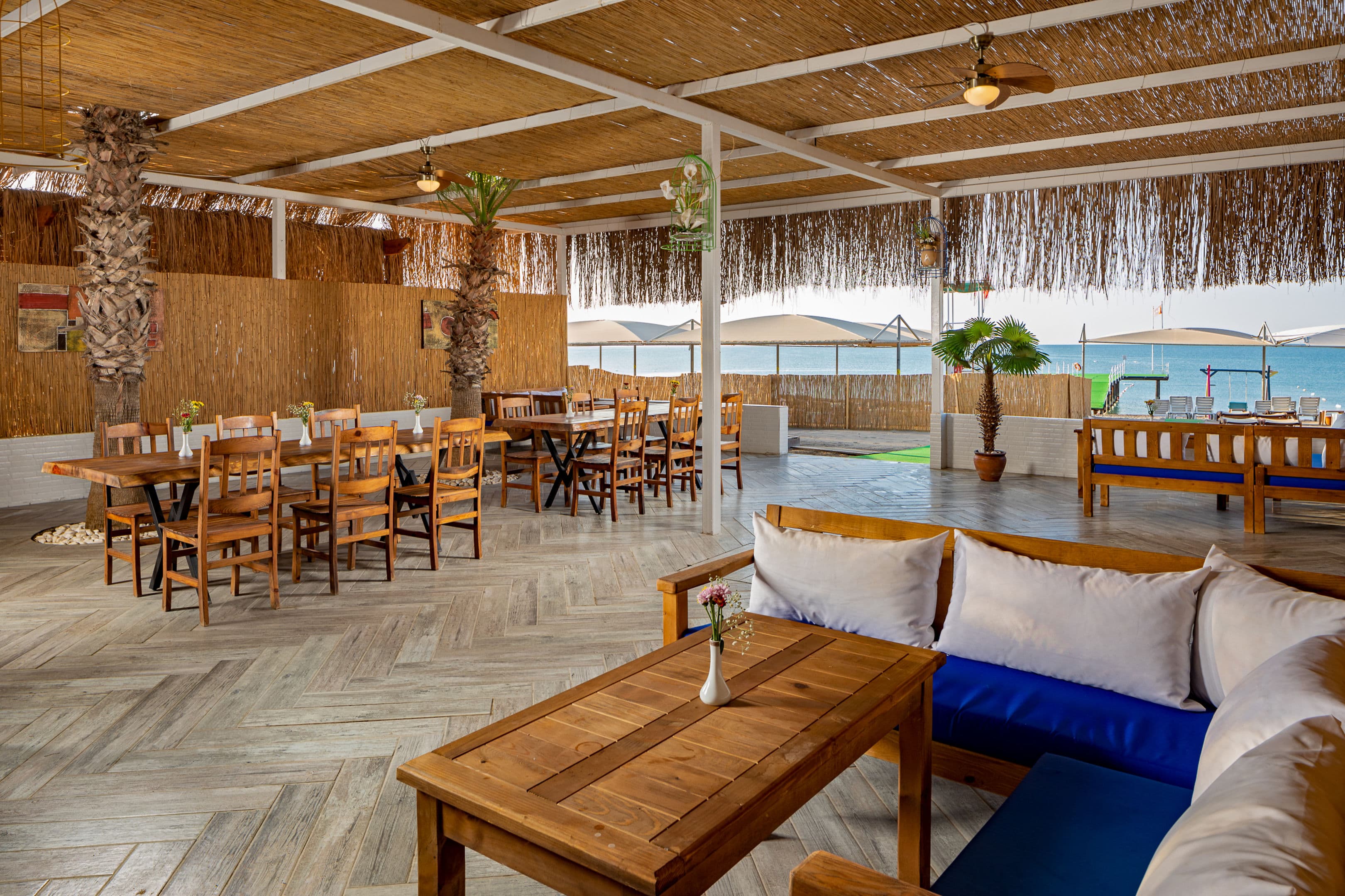 Fun And Sun Family Life Belek - 82