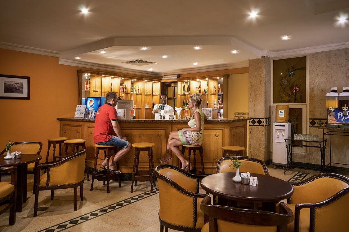 Bel Air Azur Resort - Adults Only - 54