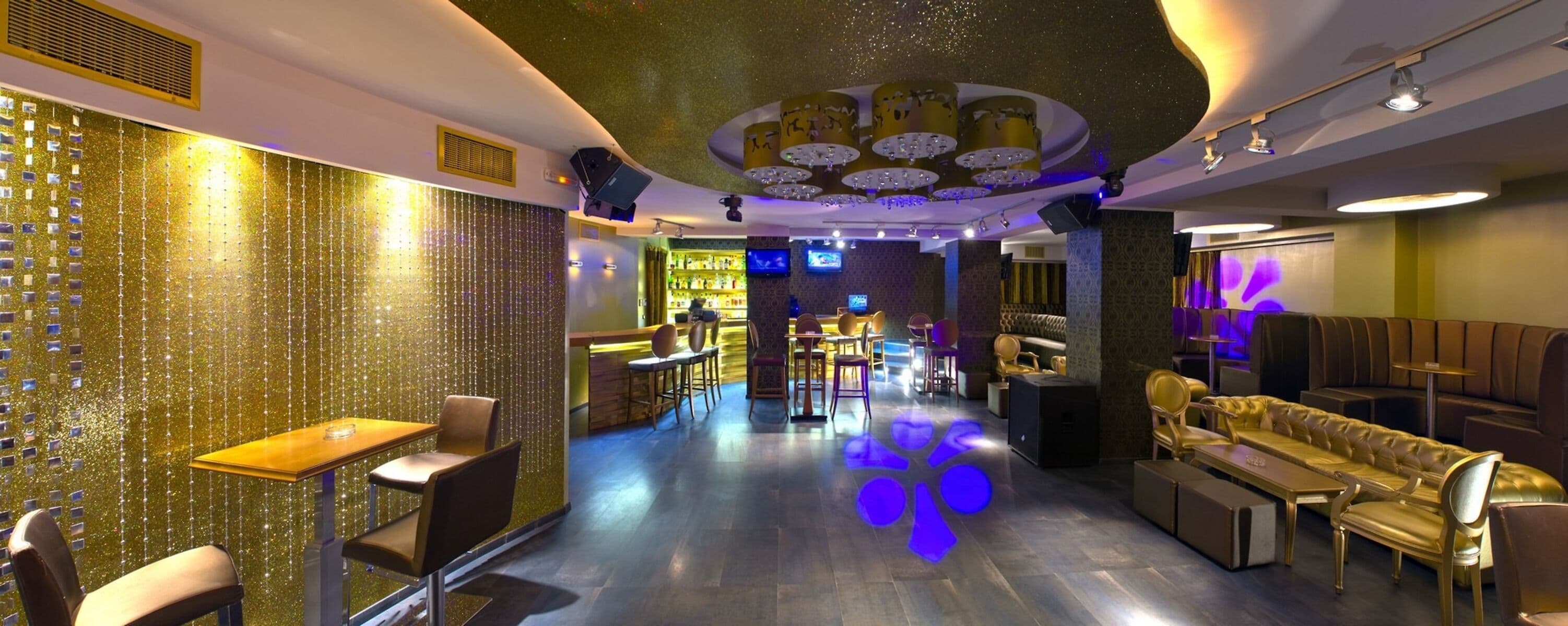 Elinotel Apolamare - 37