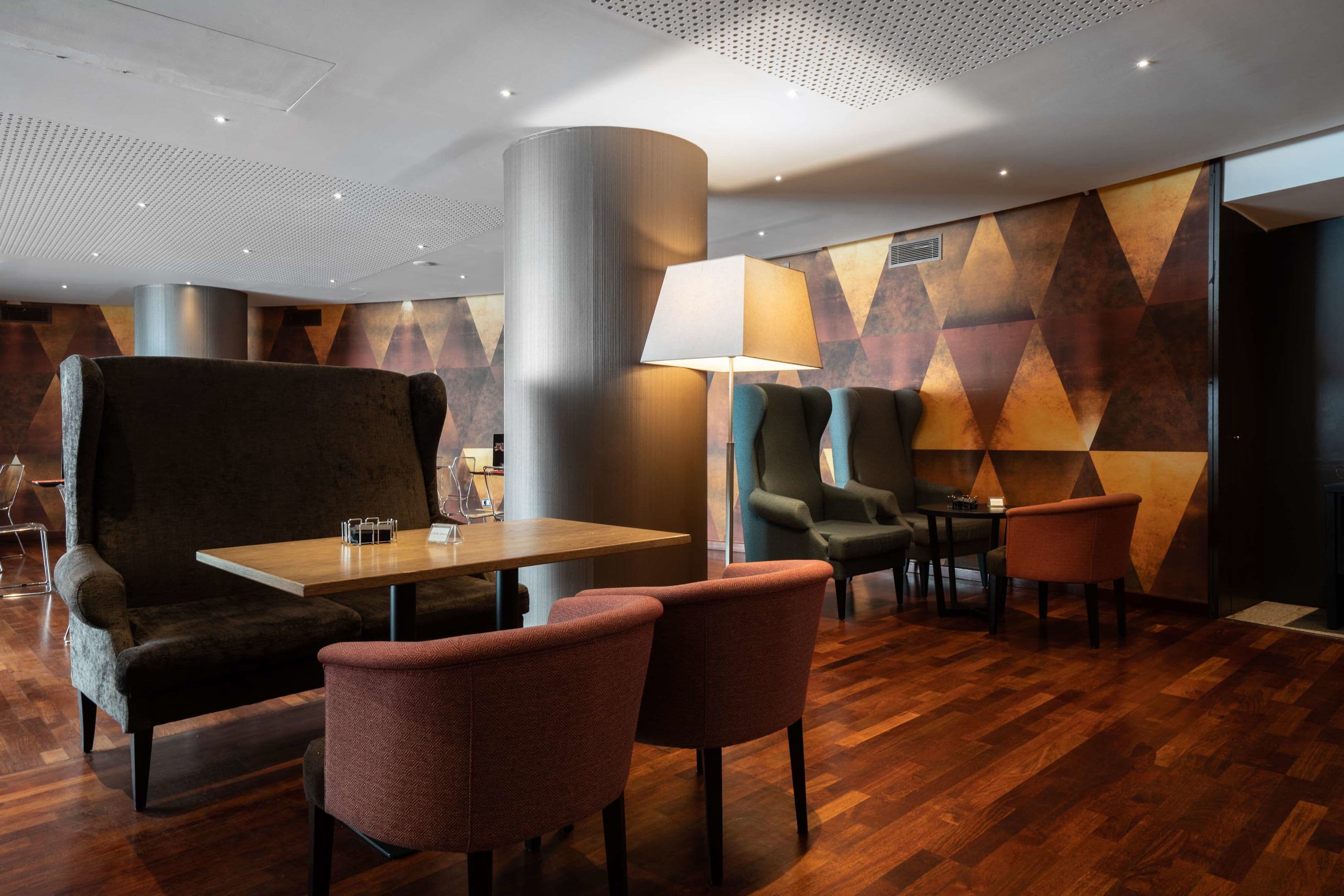 Catalonia Park Putxet - 82