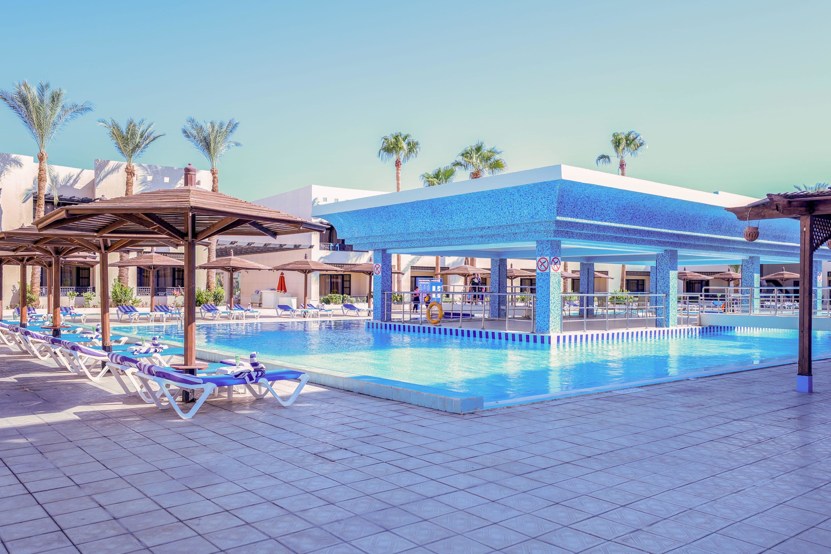 Blend Club Aqua Resort - 82
