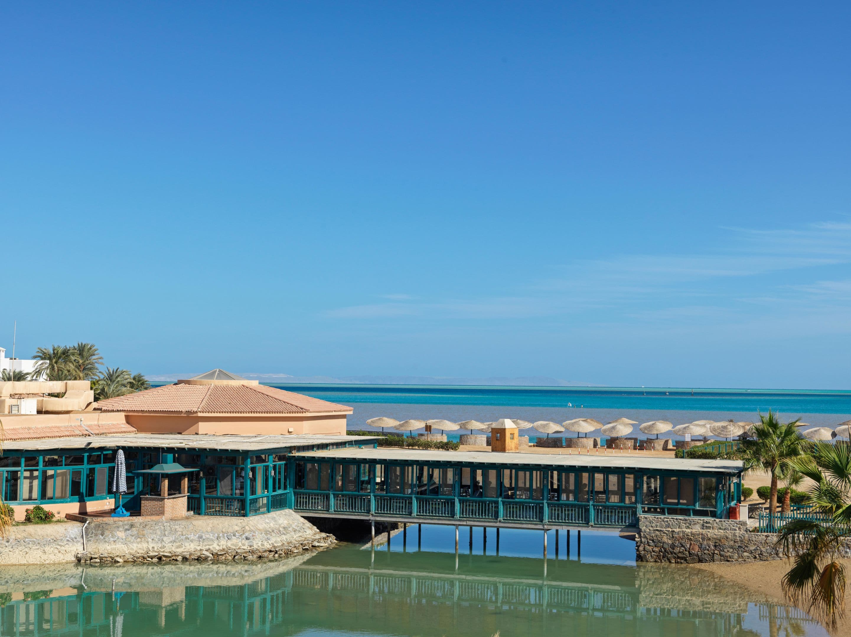 Club Paradisio El Gouna - 57