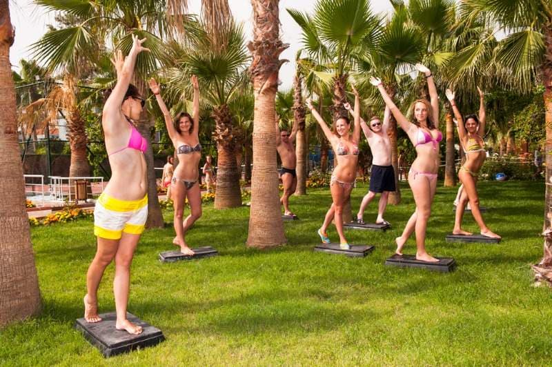 Charter Antalya - CONCORDIA CELES HOTEL - 50