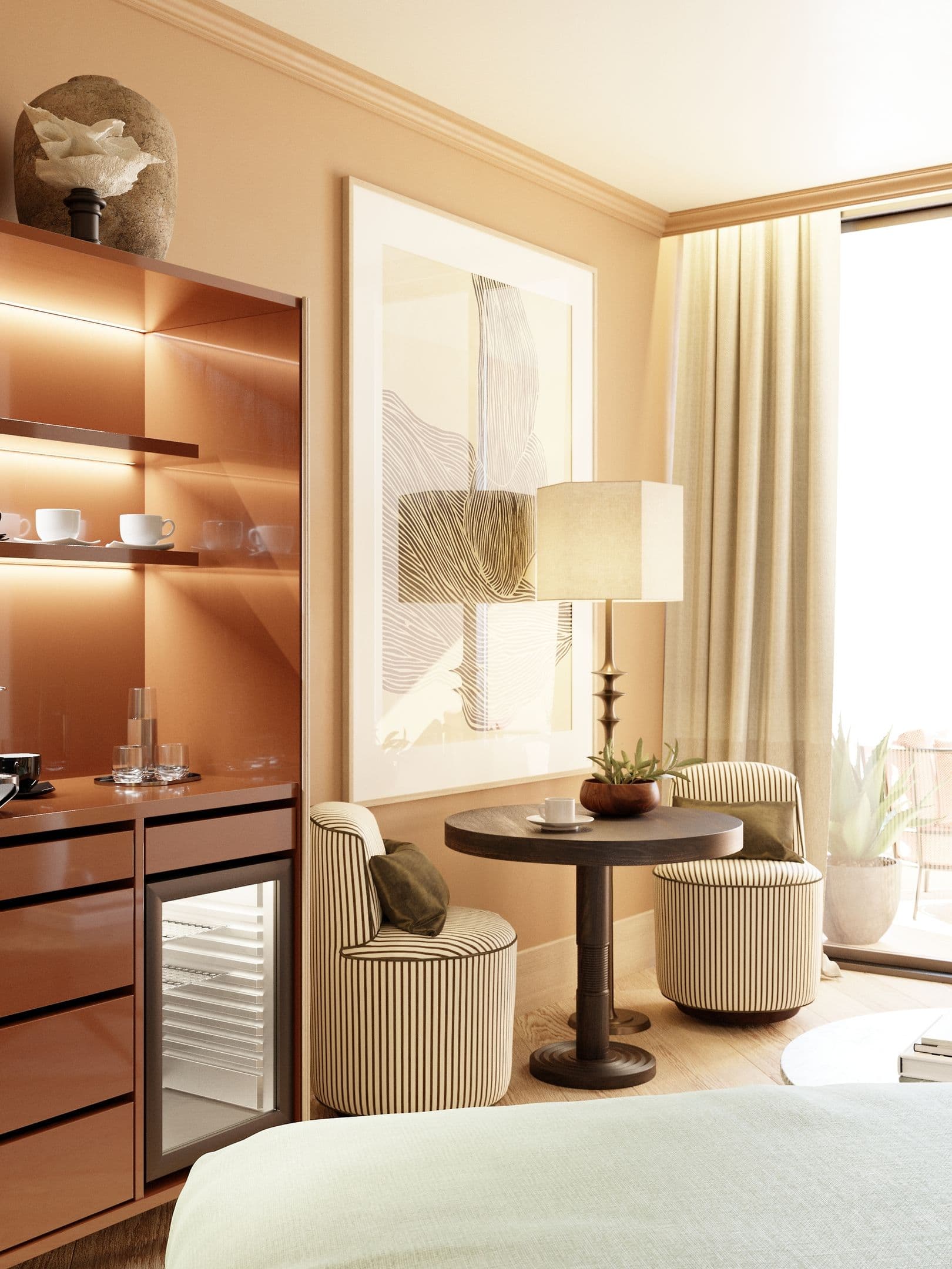 Hotel Fuerte Marbella - 48