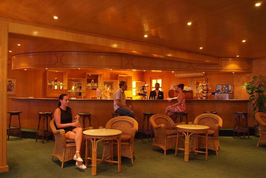 Bel Air Azur Resort - Adults Only - 55