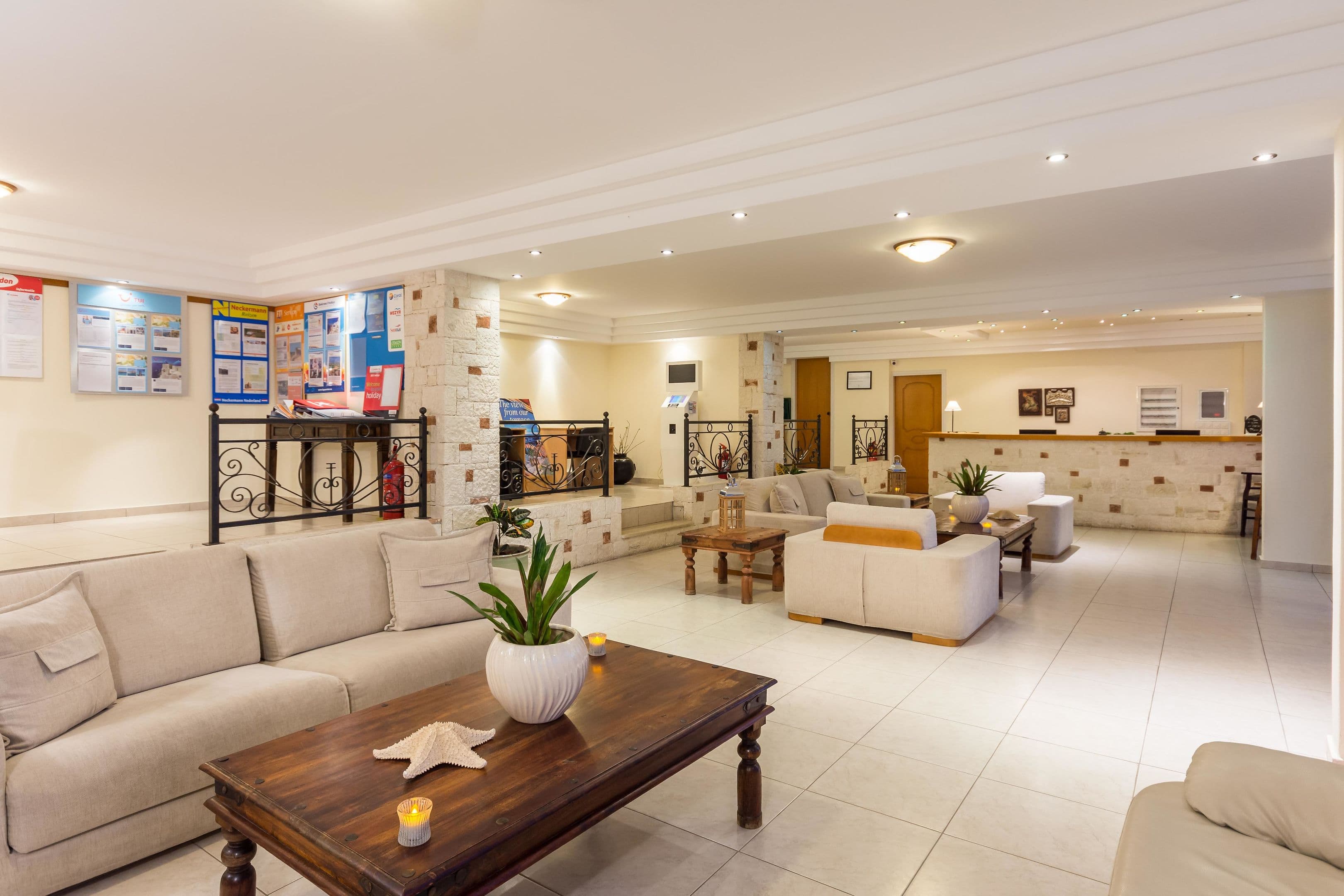 Asterias Village Resort Hotel - 56
