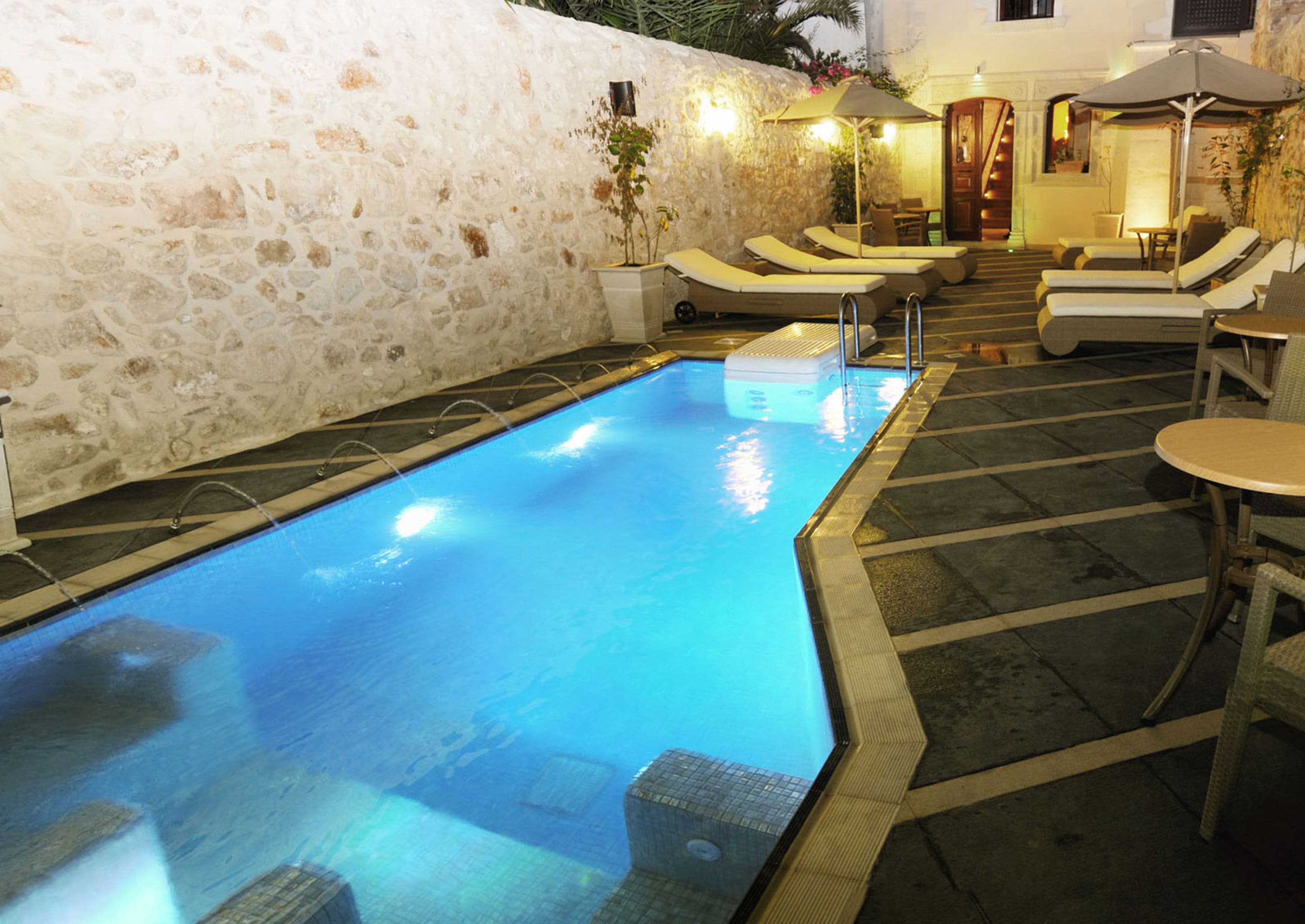Antica Dimora Suites - 94