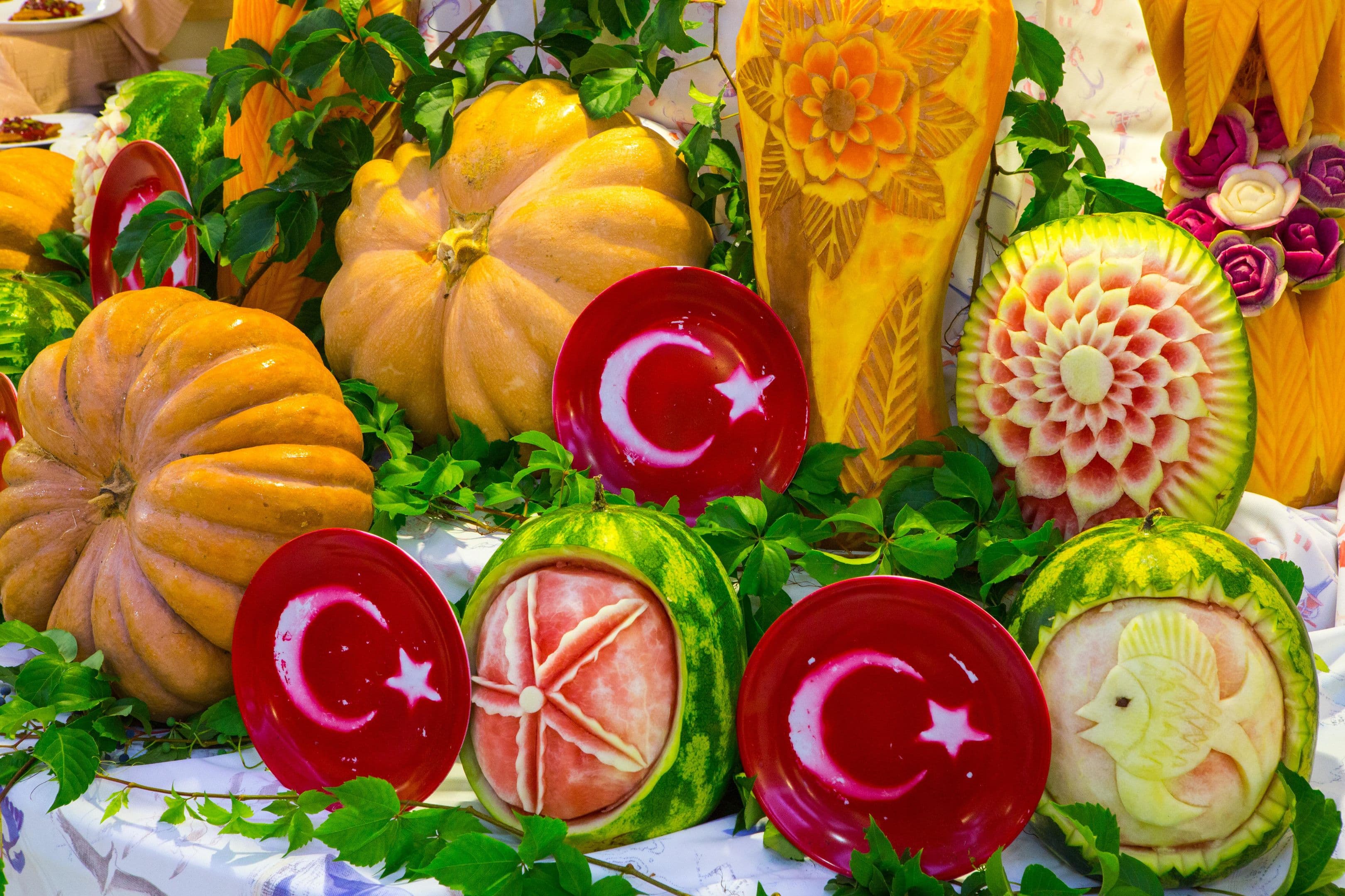 Charter Antalya - Gardenia Beach Hotel - 51