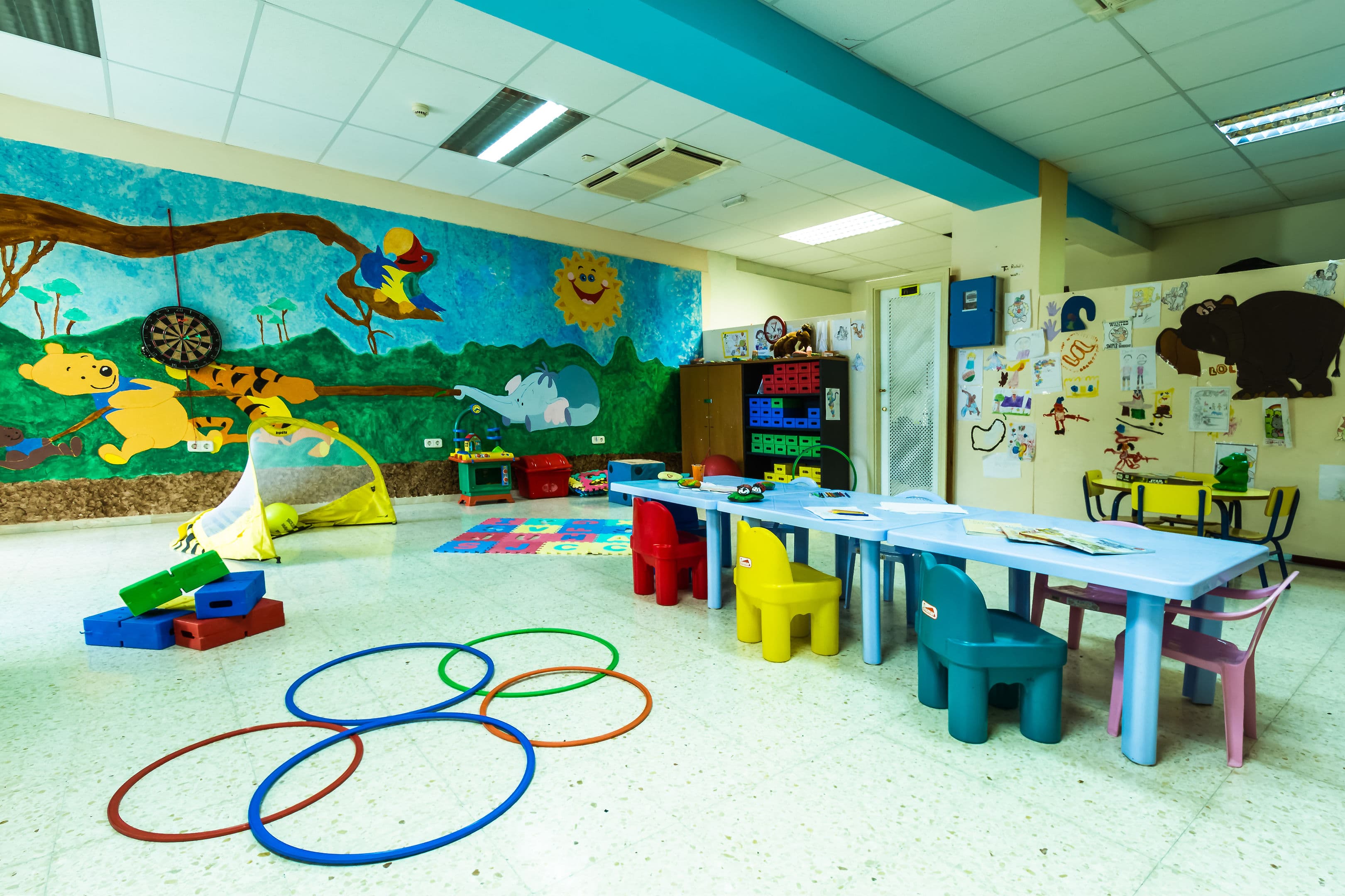 Hotel BlueBay Beach Club - 62