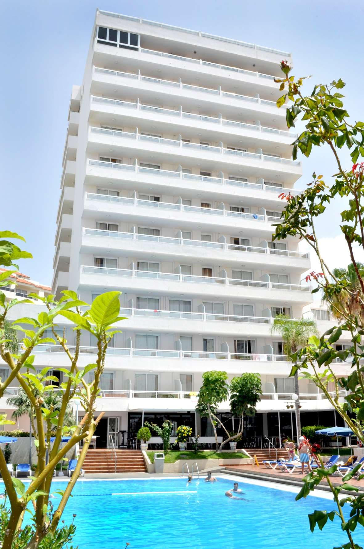 Hotel Catalonia Oro Negro - 43