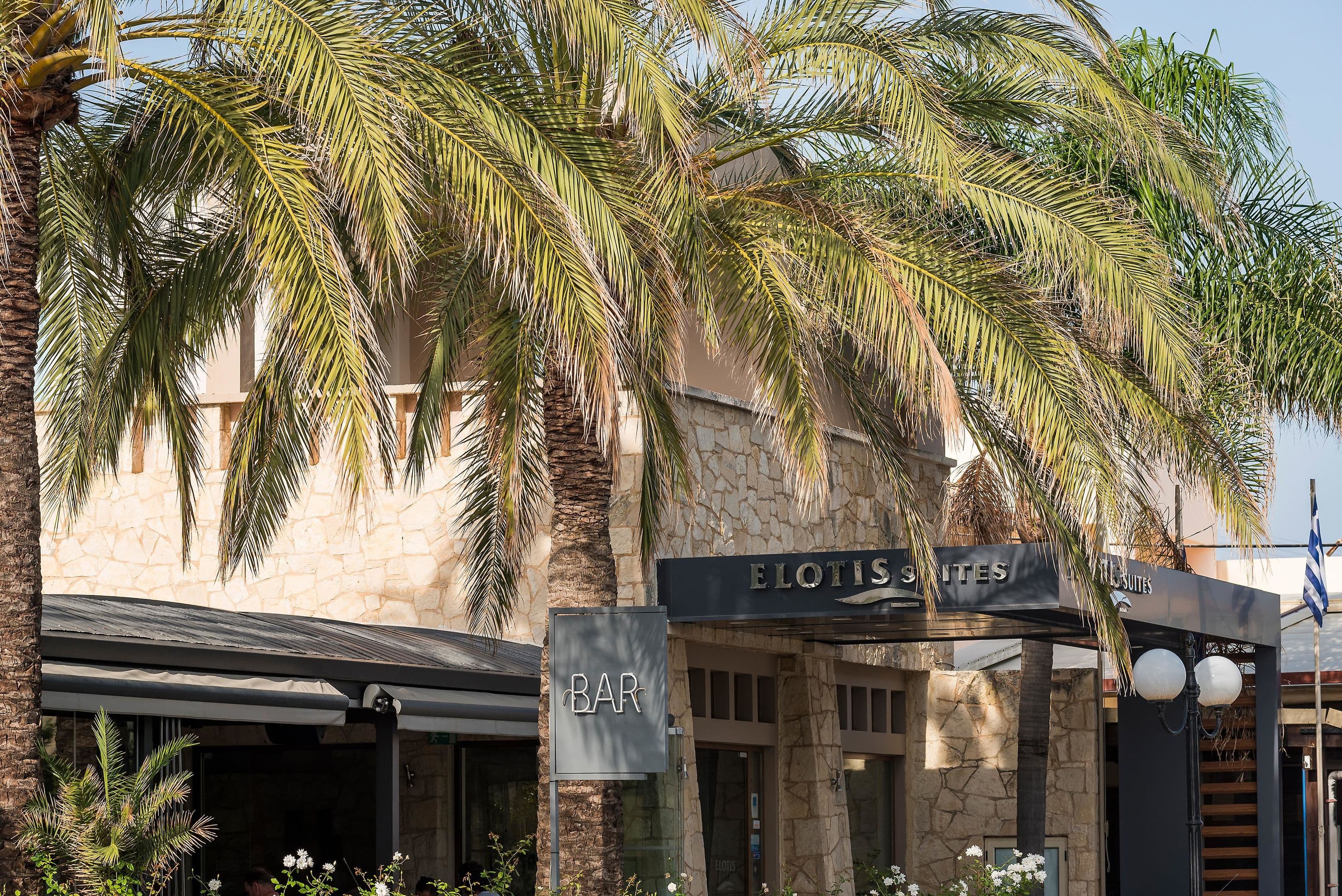 Heraklion - Elotis Suites - 83