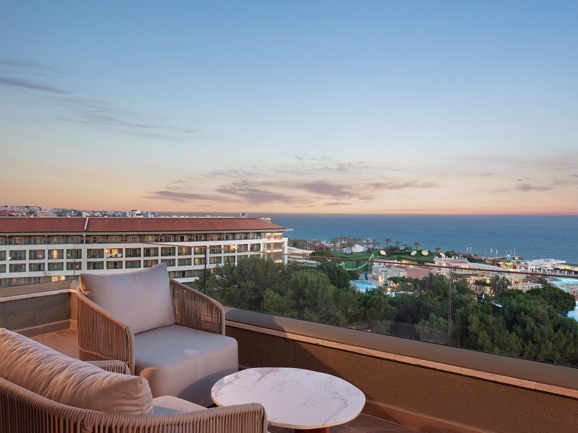 Ela Excellence Resort (ex Ela Quality Resort Hotel) - 422