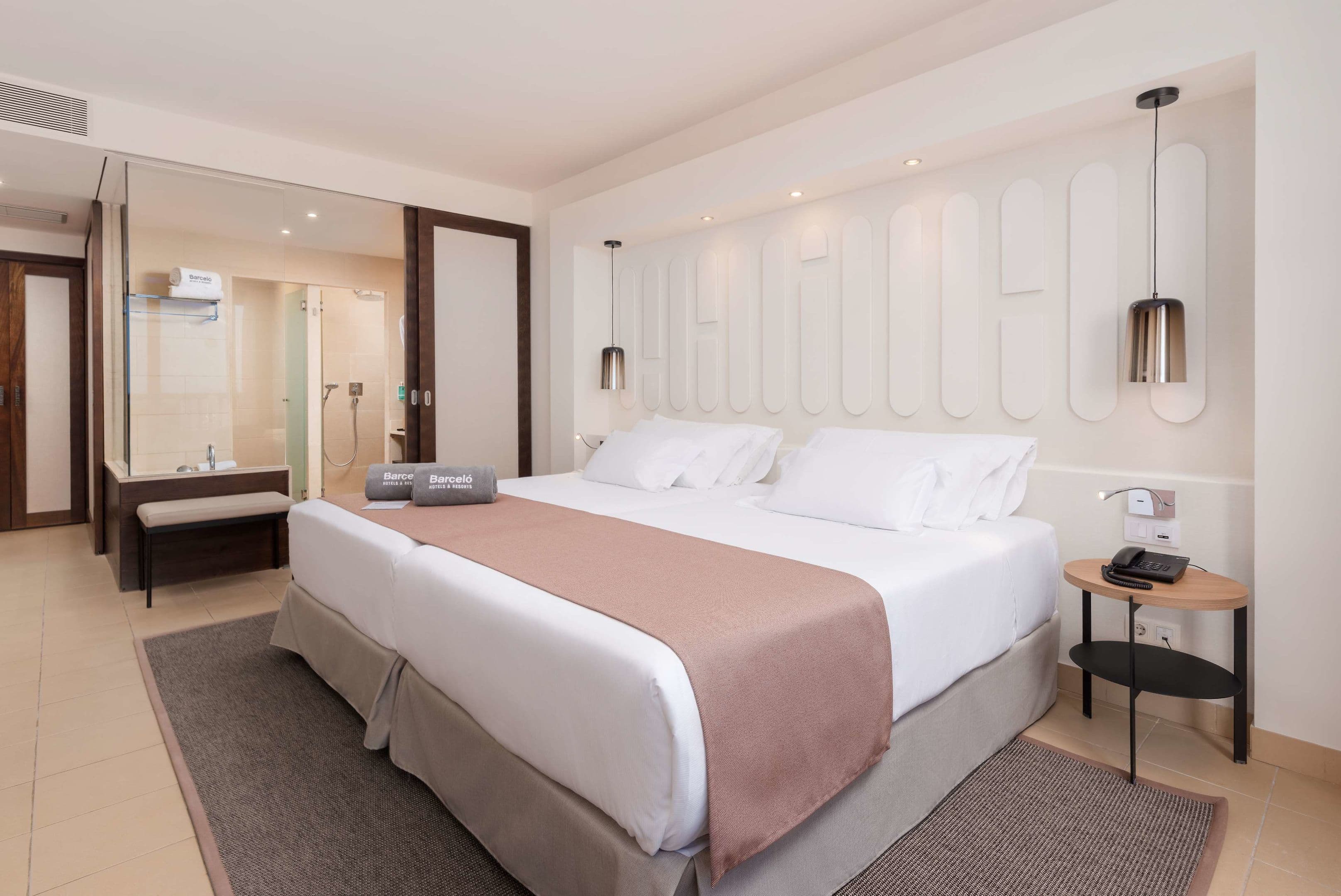 Barcelo Tenerife Royal Level - 84