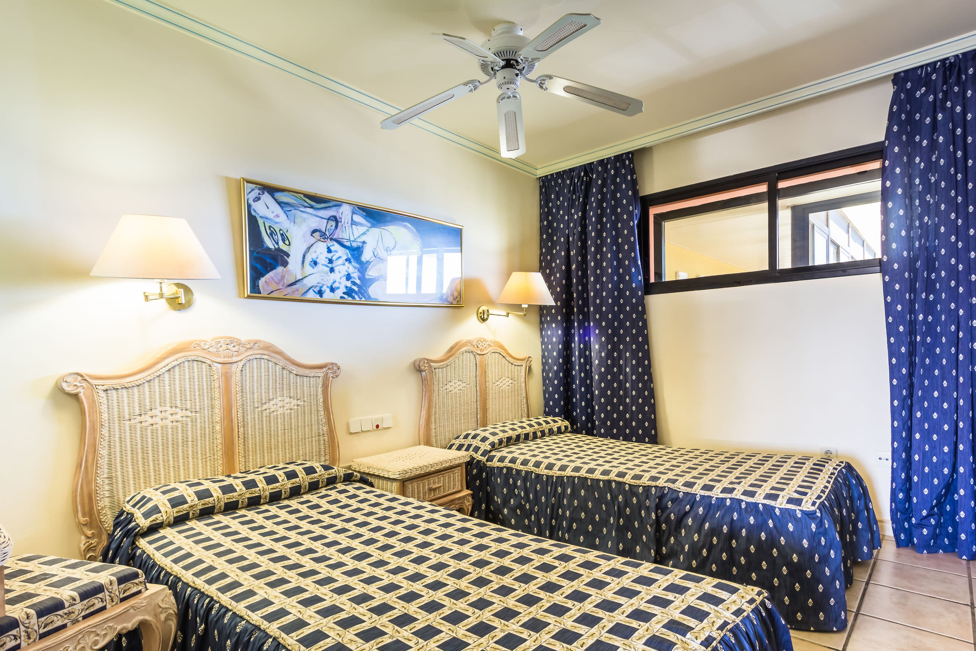 Hotel BlueBay Beach Club - 63