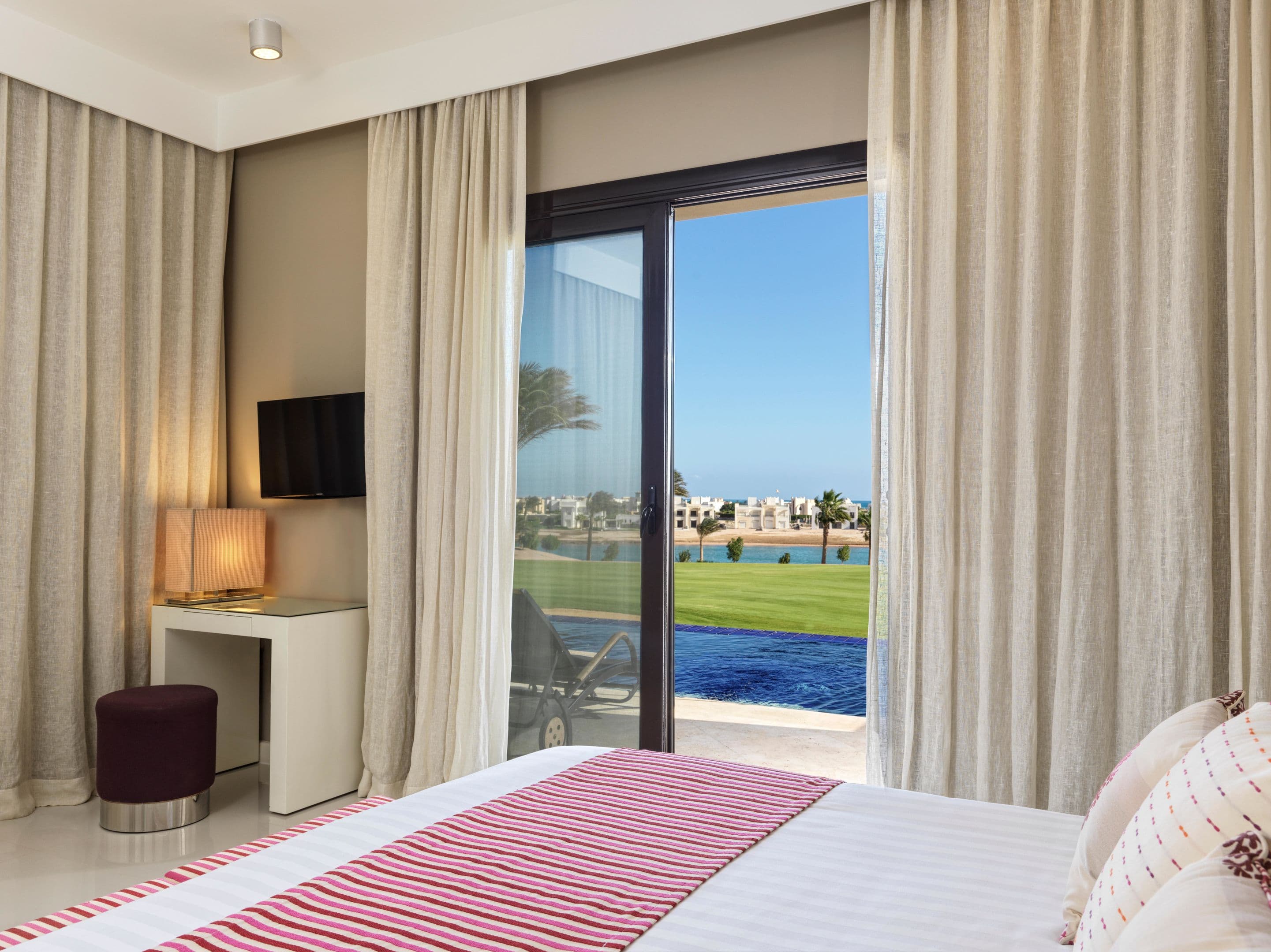 Ancient Sands Golf Resort and Residences - 84