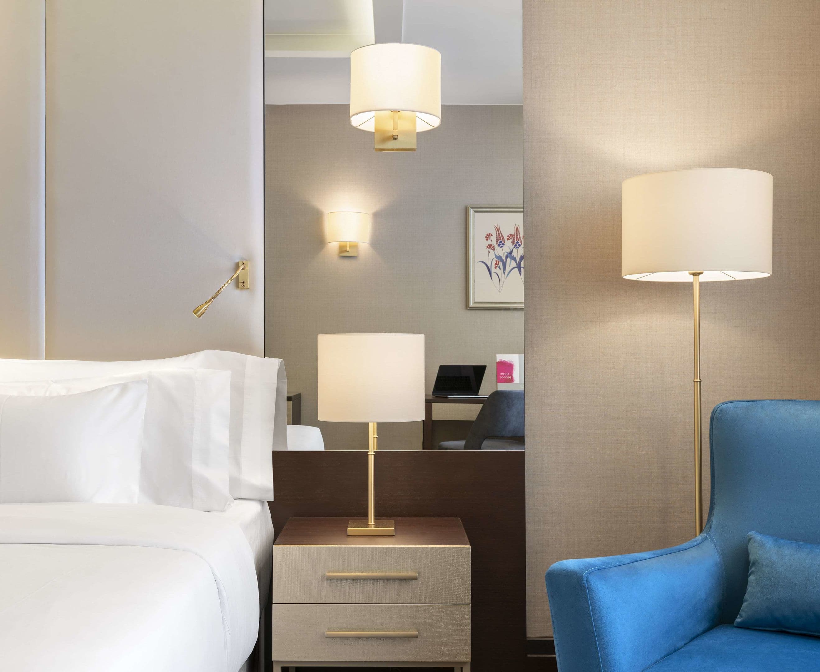 Barcelo Istanbul - 86