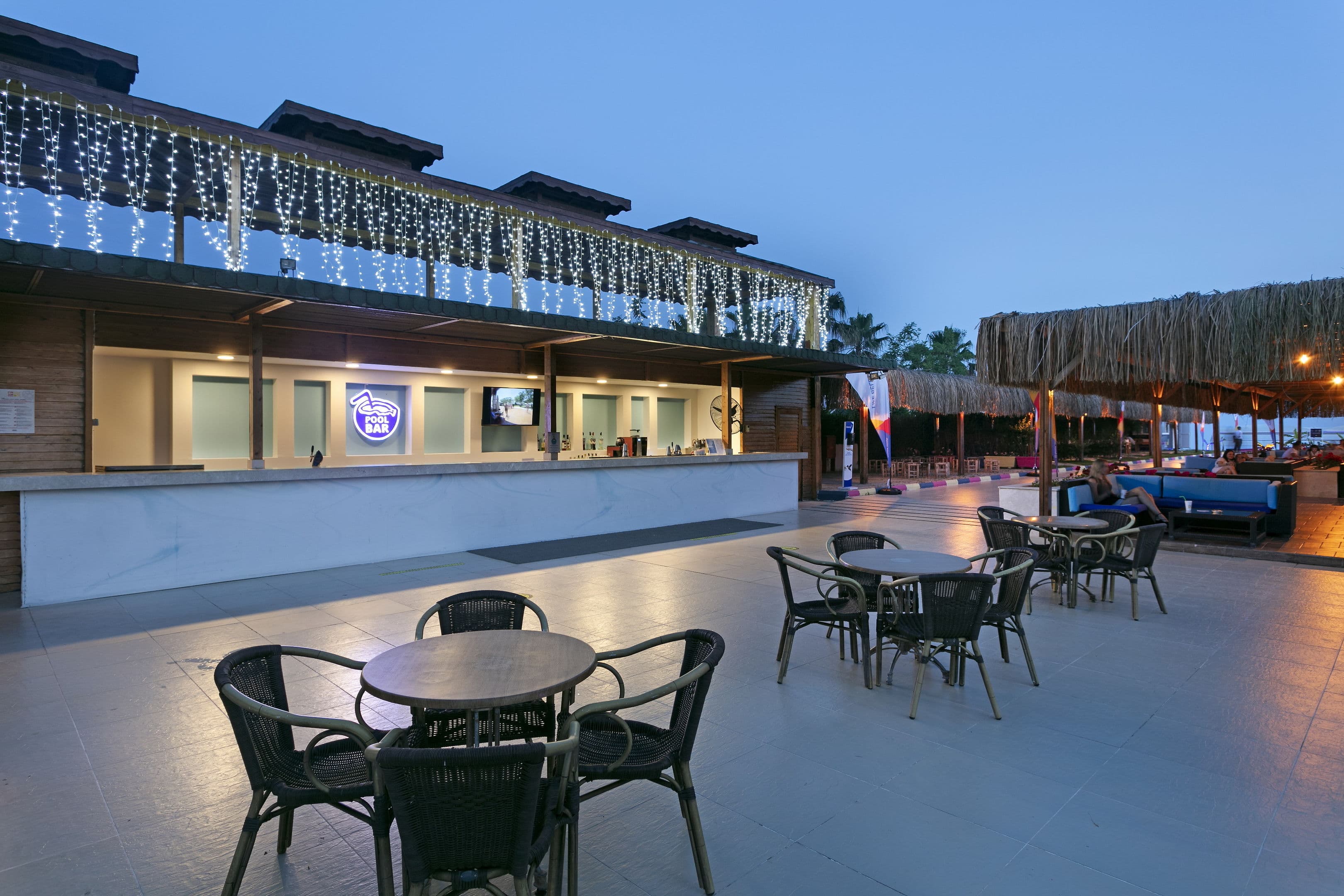 Fun And Sun Family Life Belek - 84